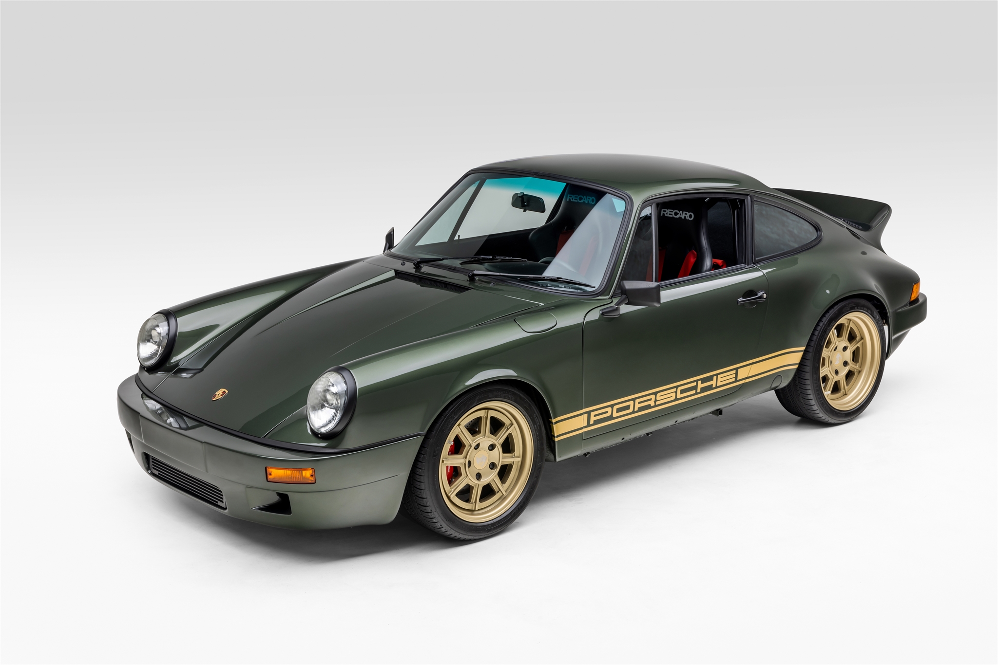 Porsche 911SC 1979 à vendre – Performance refroidie par air et héritage Porsche classique
