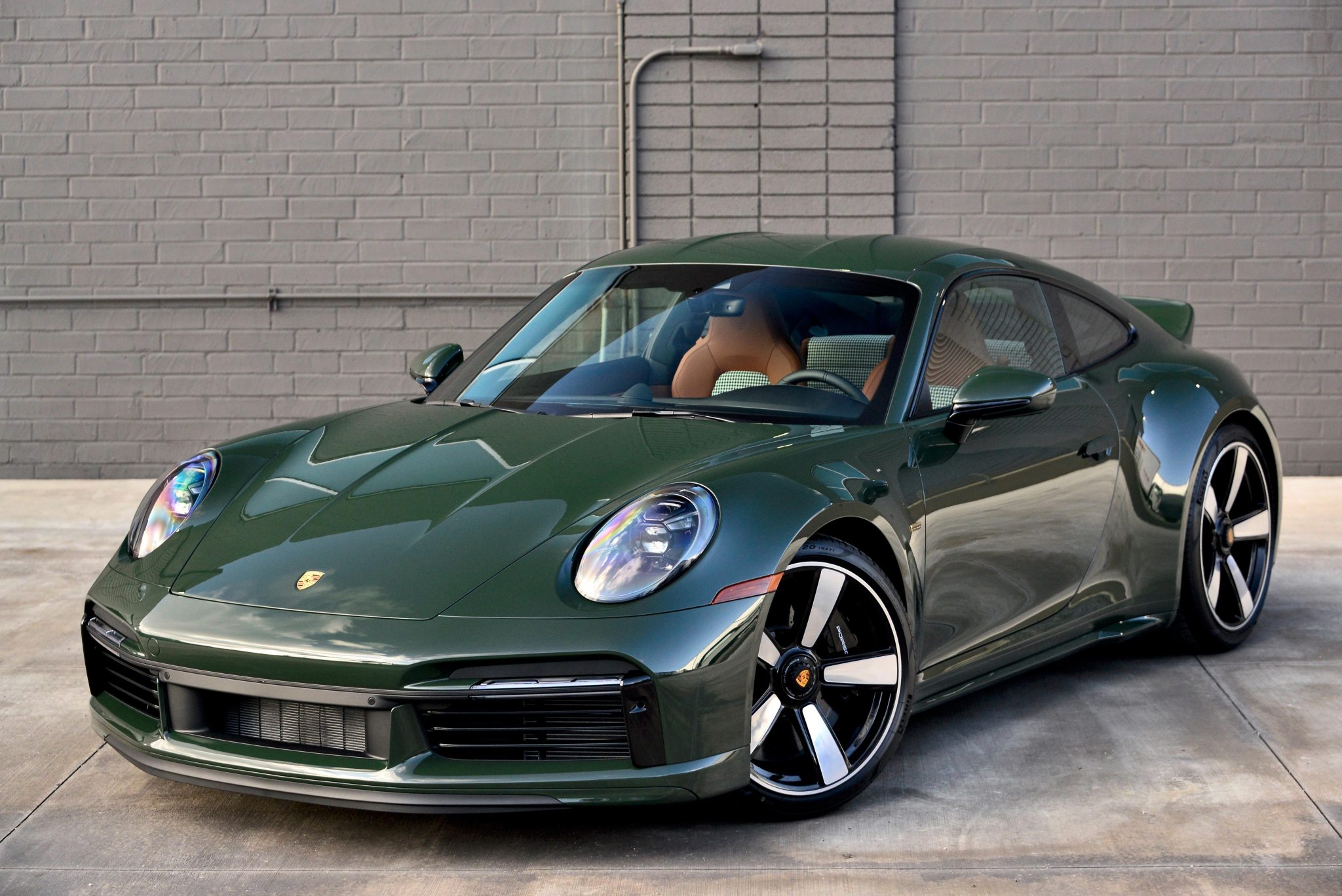 2023 Porsche 992 911 for Sale – Modern Performance, Everyday Usability, and Timeless Porsche Excellence