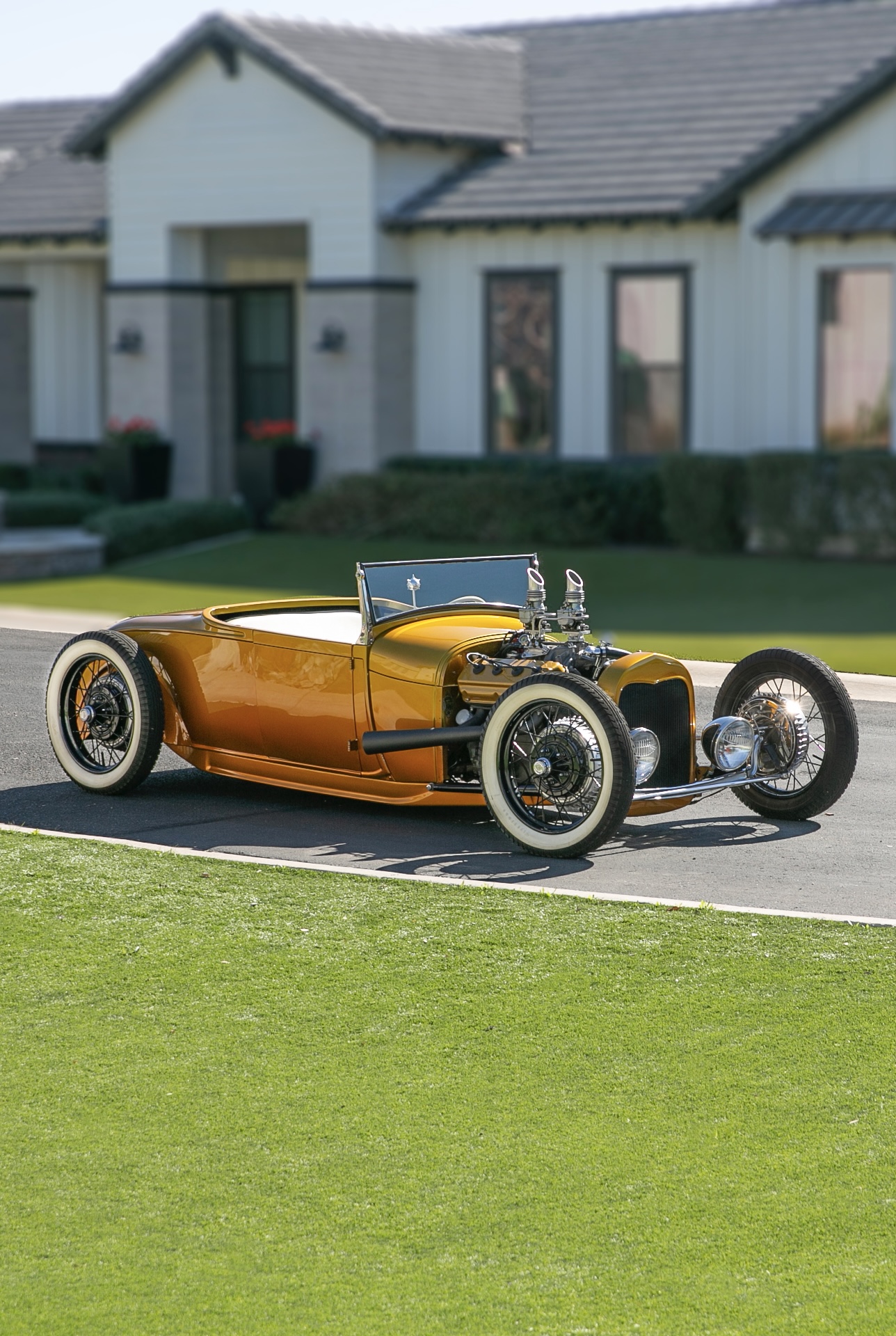Ford Model A 1928 à vendre – Icône automobile historique et héritage américain