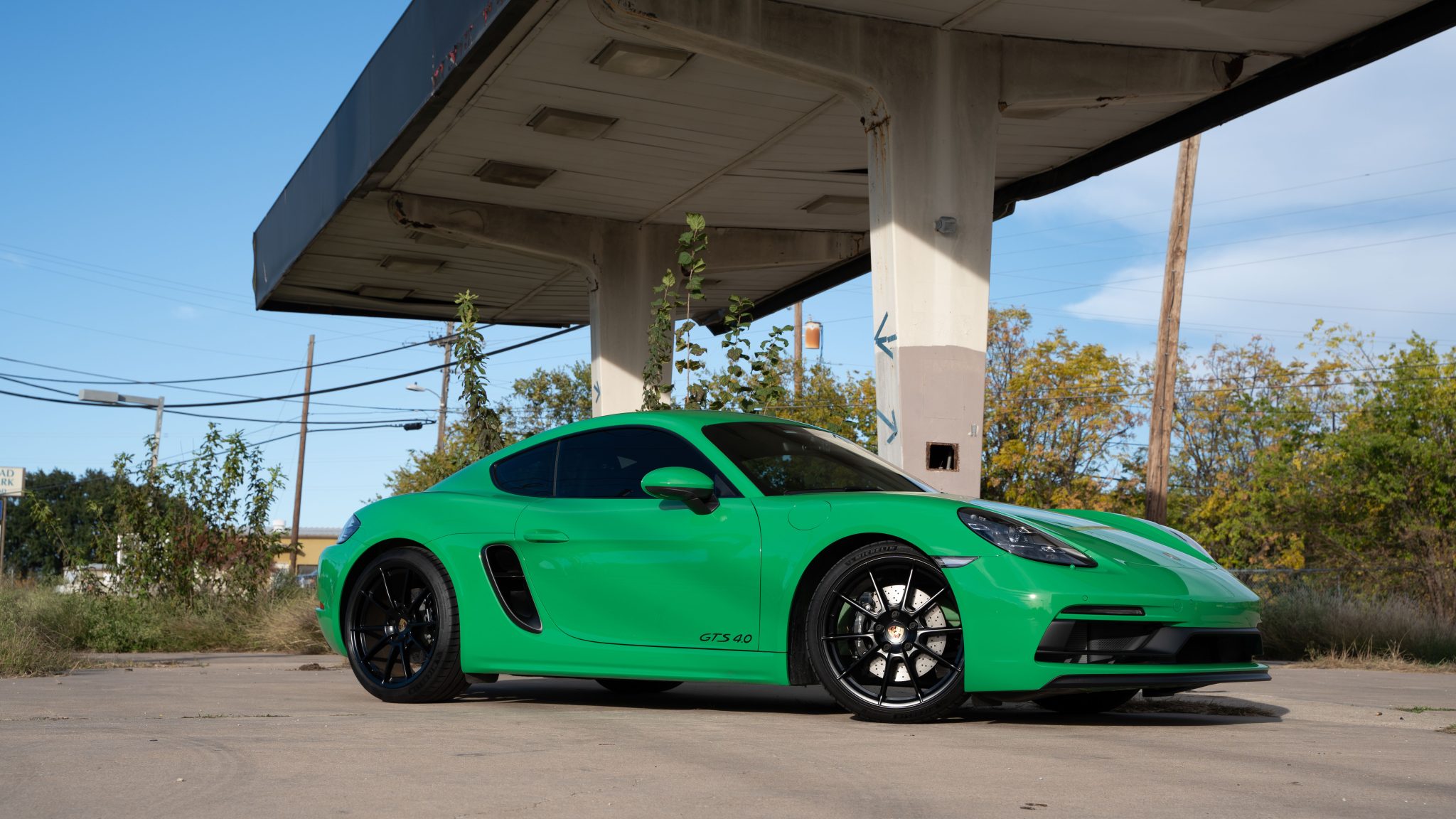 2023 Porsche 982 718 Cayman zu verkaufen – Mittelmotor-Präzision und moderne Sportwagen-Performance