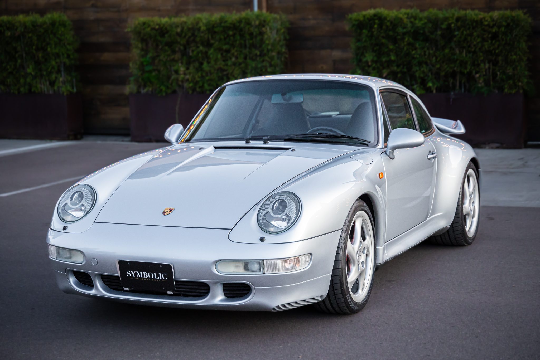 1996 Porsche 993 Turbo for Sale – Air-Cooled Twin-Turbo Icon and Collector Prestige