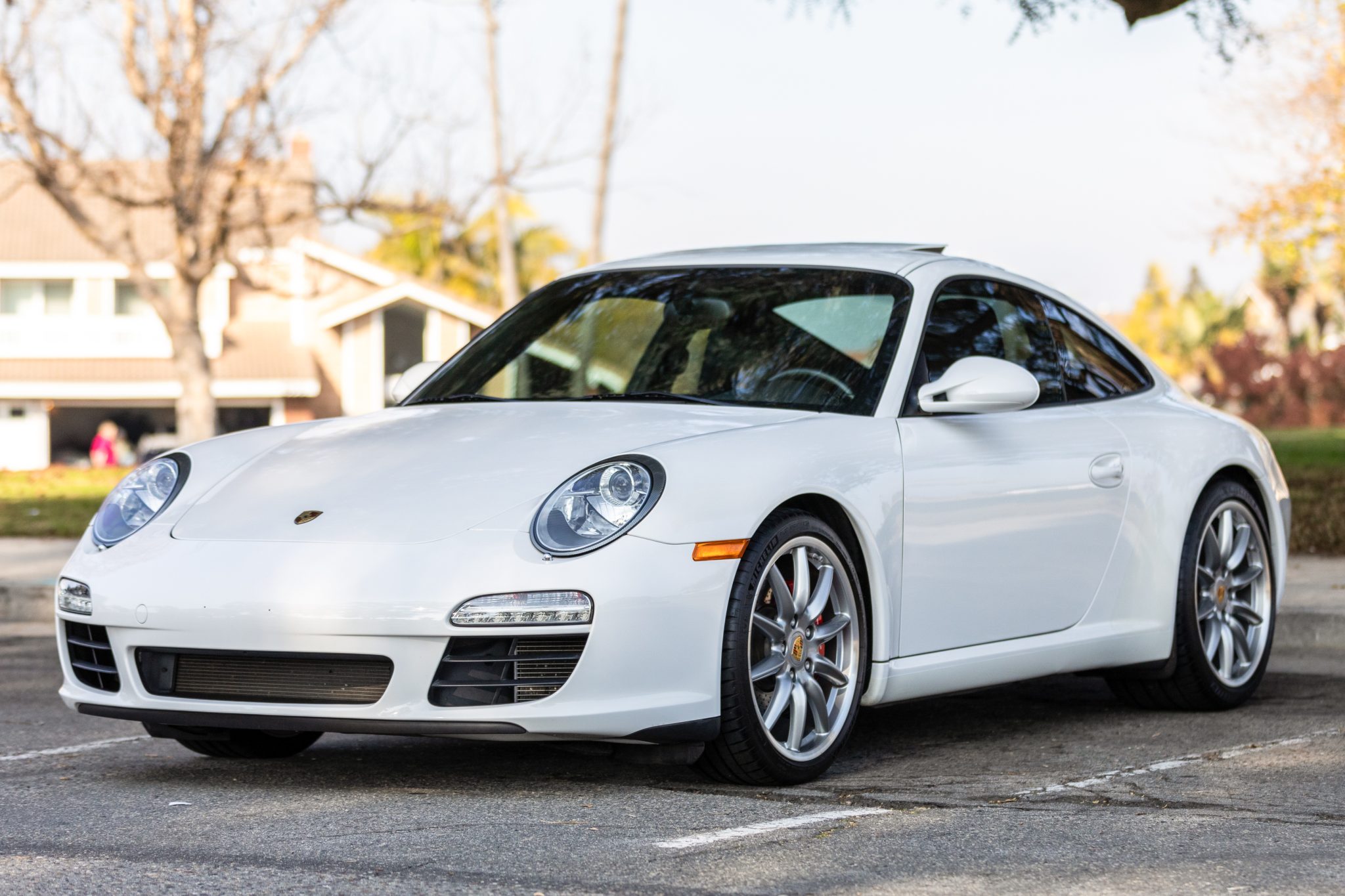 2012 Porsche 997 911 zu verkaufen – Carrera-Stil und Sammlerwert