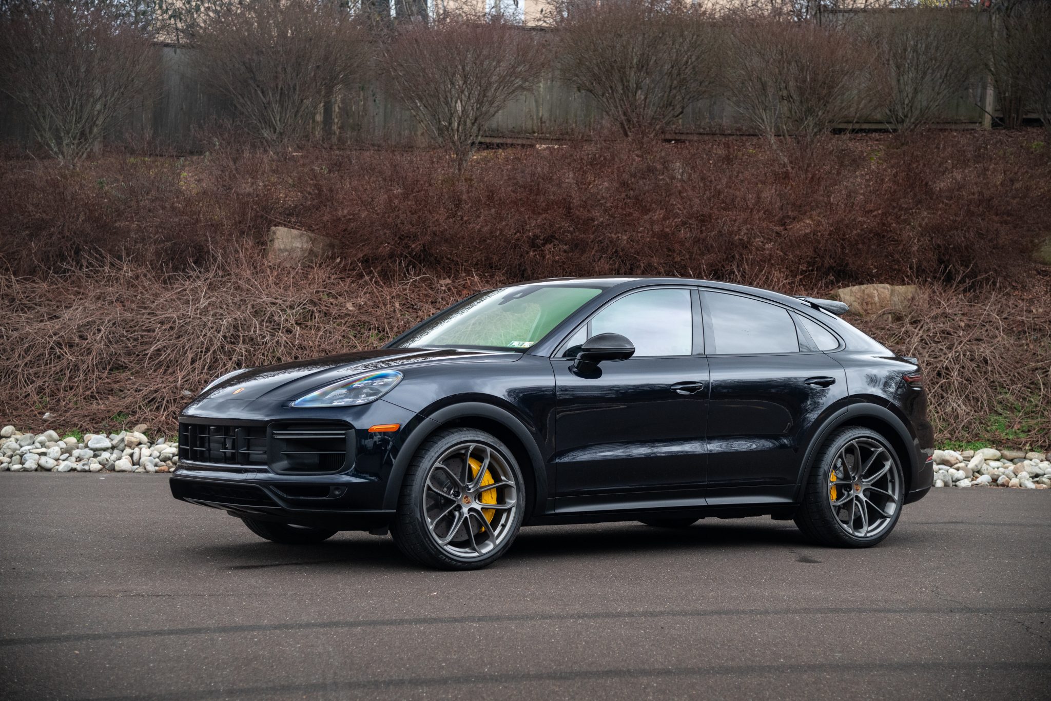 2022 Porsche Cayenne for Sale – Luxury SUV Performance and Collector Appeal