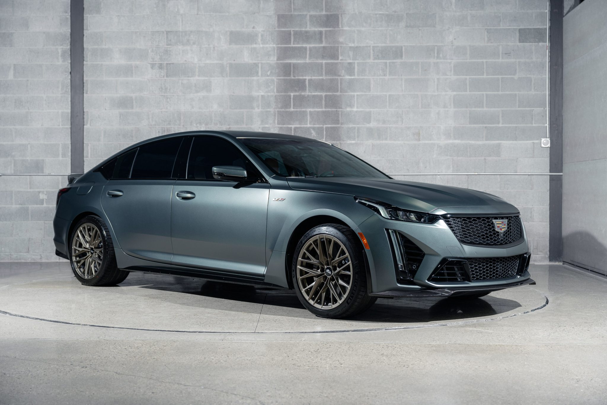 2022 Cadillac CT5 & CT5-V for Sale – American Sport Sedan Luxury