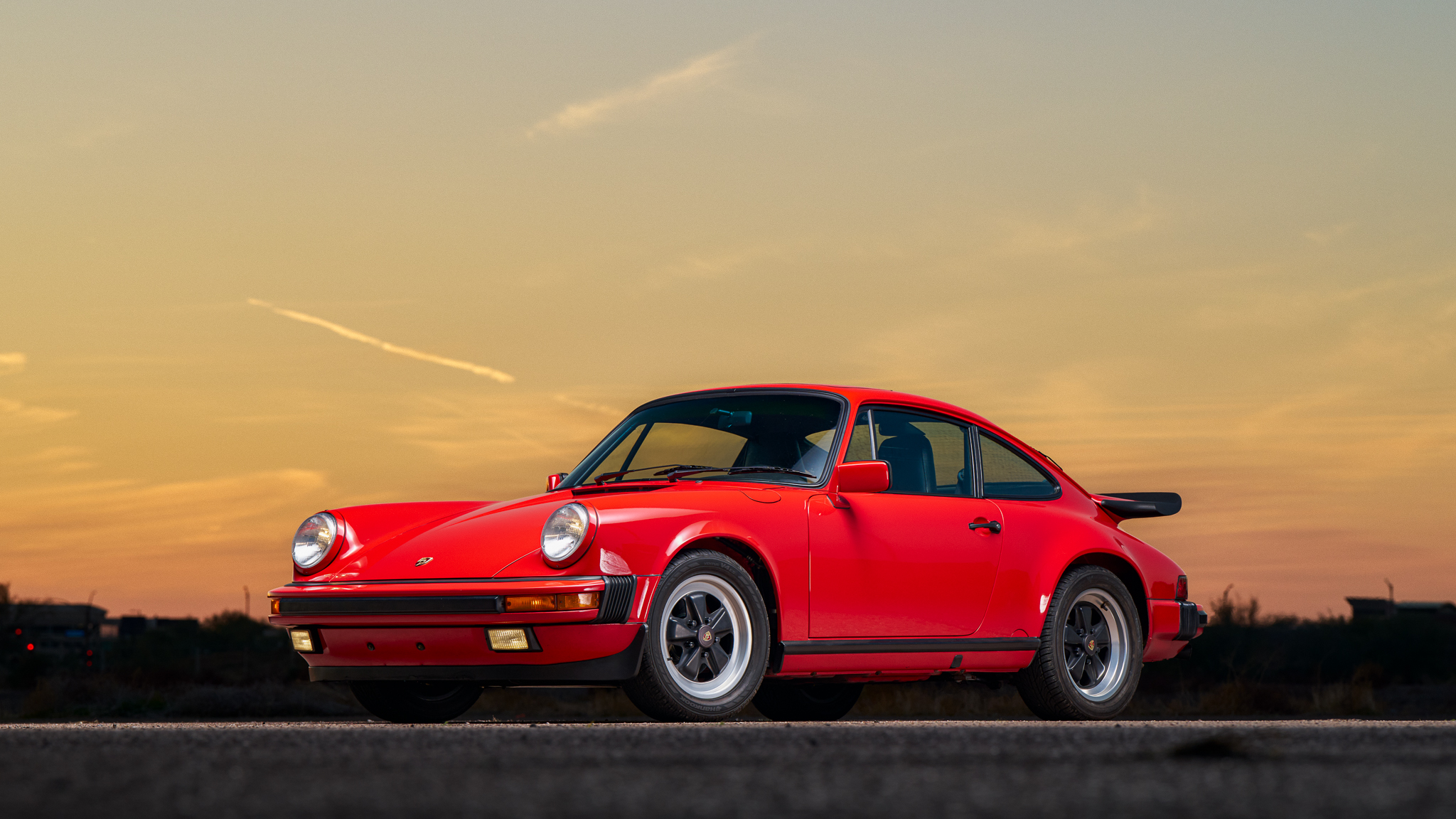 1987 Porsche 911 Carrera 3.2 for Sale – Air-Cooled Classic and Collector Appeal