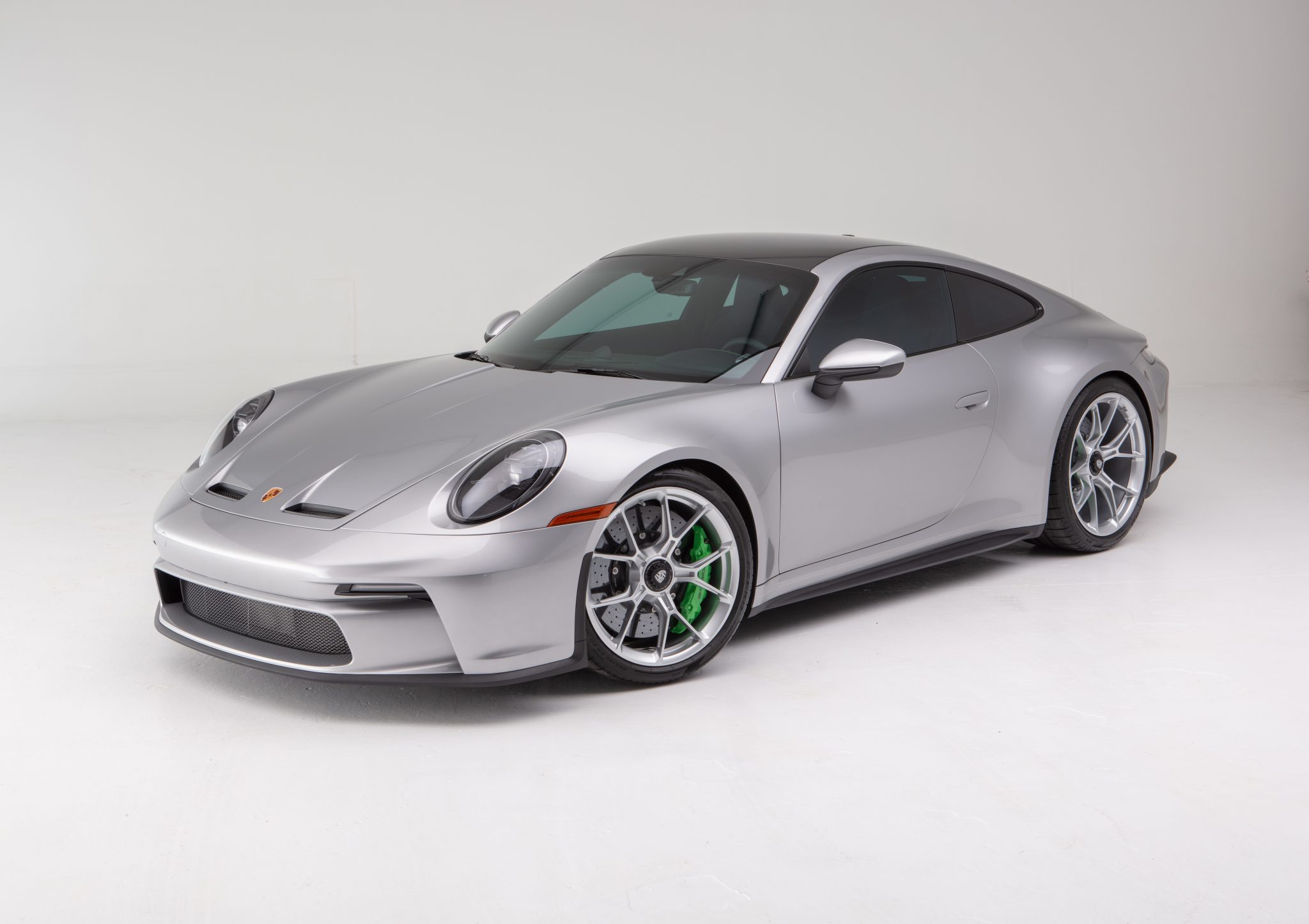 2022 Porsche 992 GT3 for Sale – Motorsport Precision and Collector Appeal