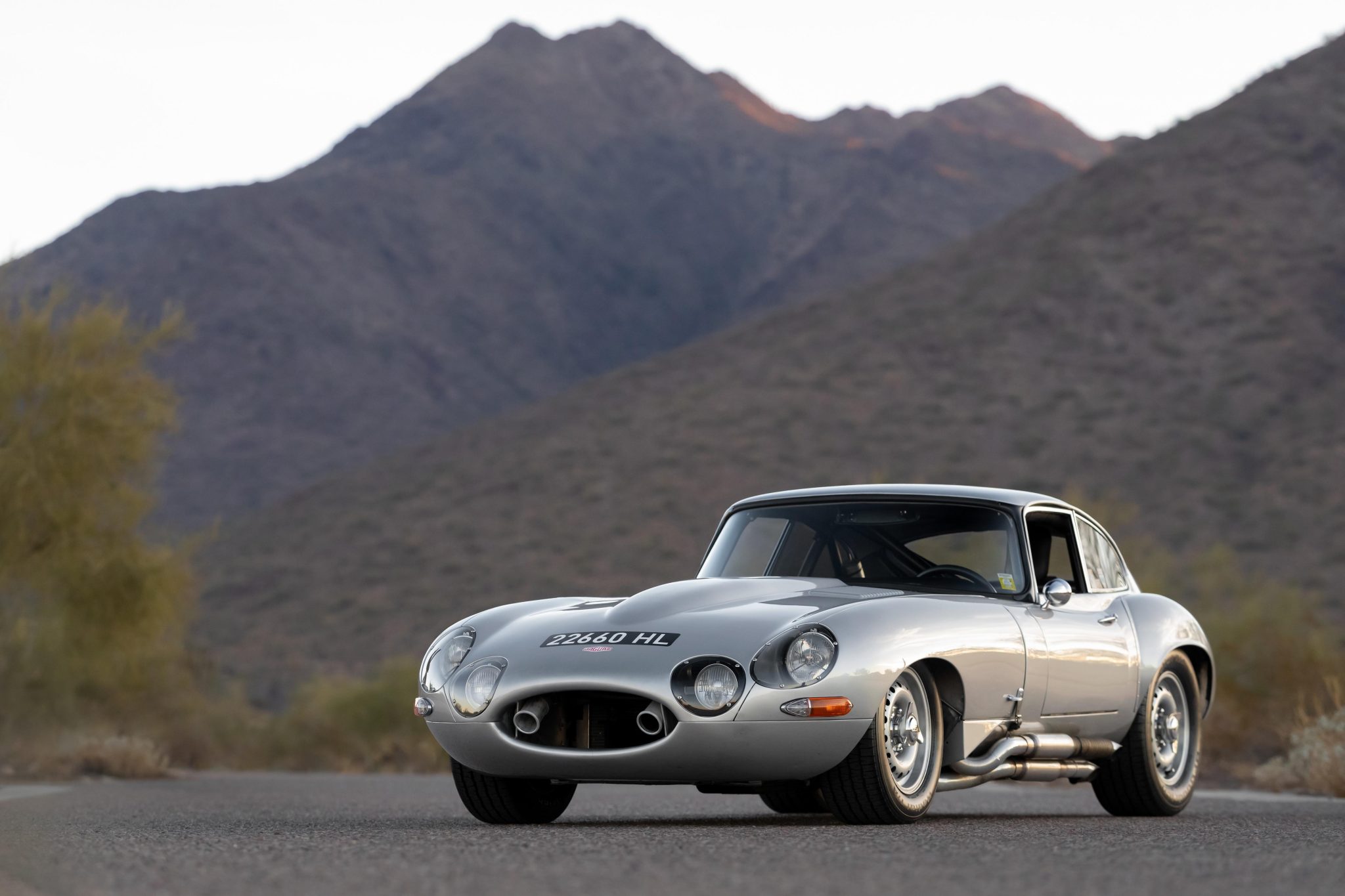 Jaguar XKE Series I 1964 à vendre – Icône classique E-Type