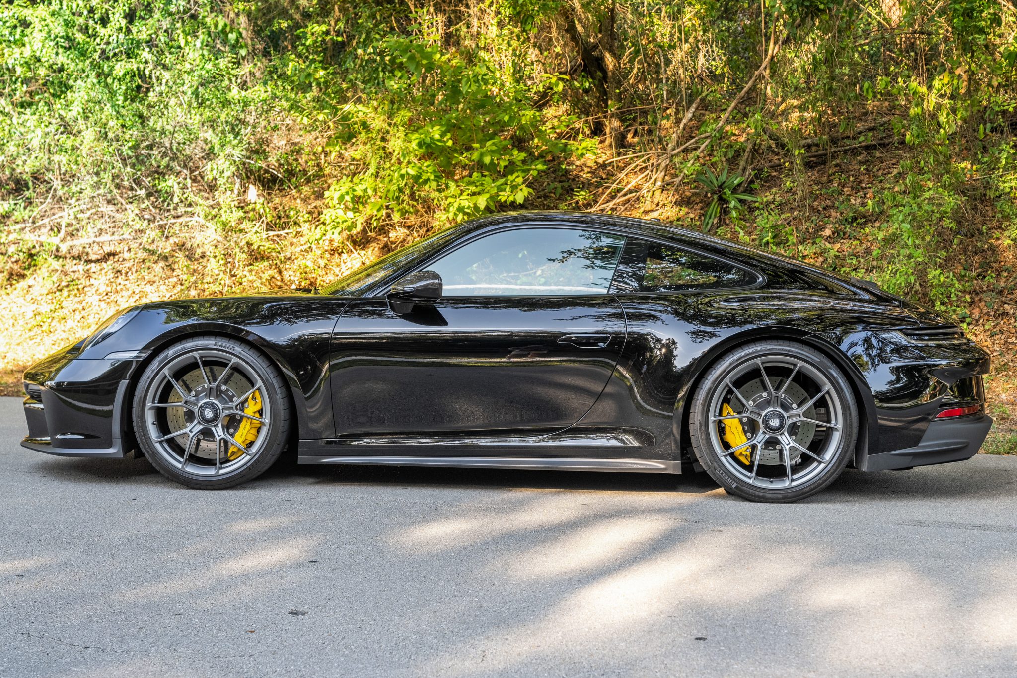 2023 Porsche 992 GT3 for Sale – Modern Motorsport 911 Icon