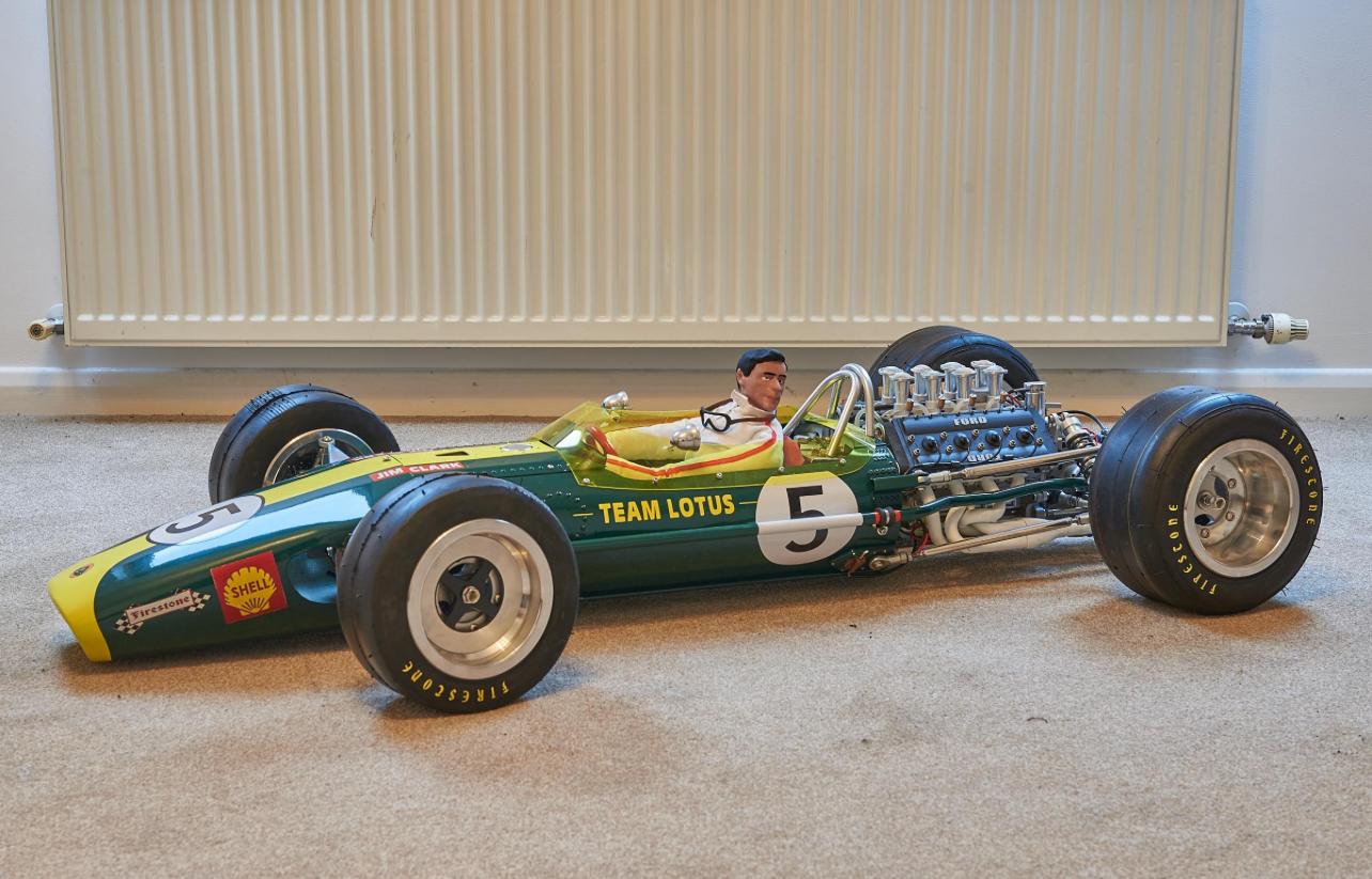 car enthusiast collectibles