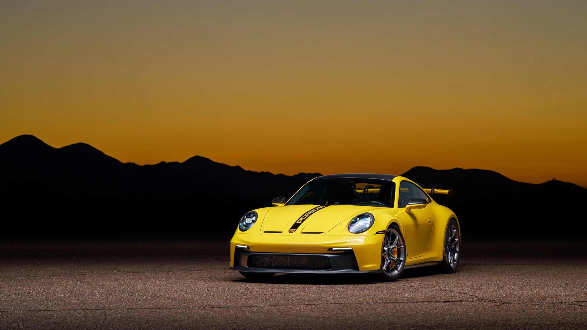 2022 Porsche 992 GT3 for Sale – Modern Porsche GT Icon
