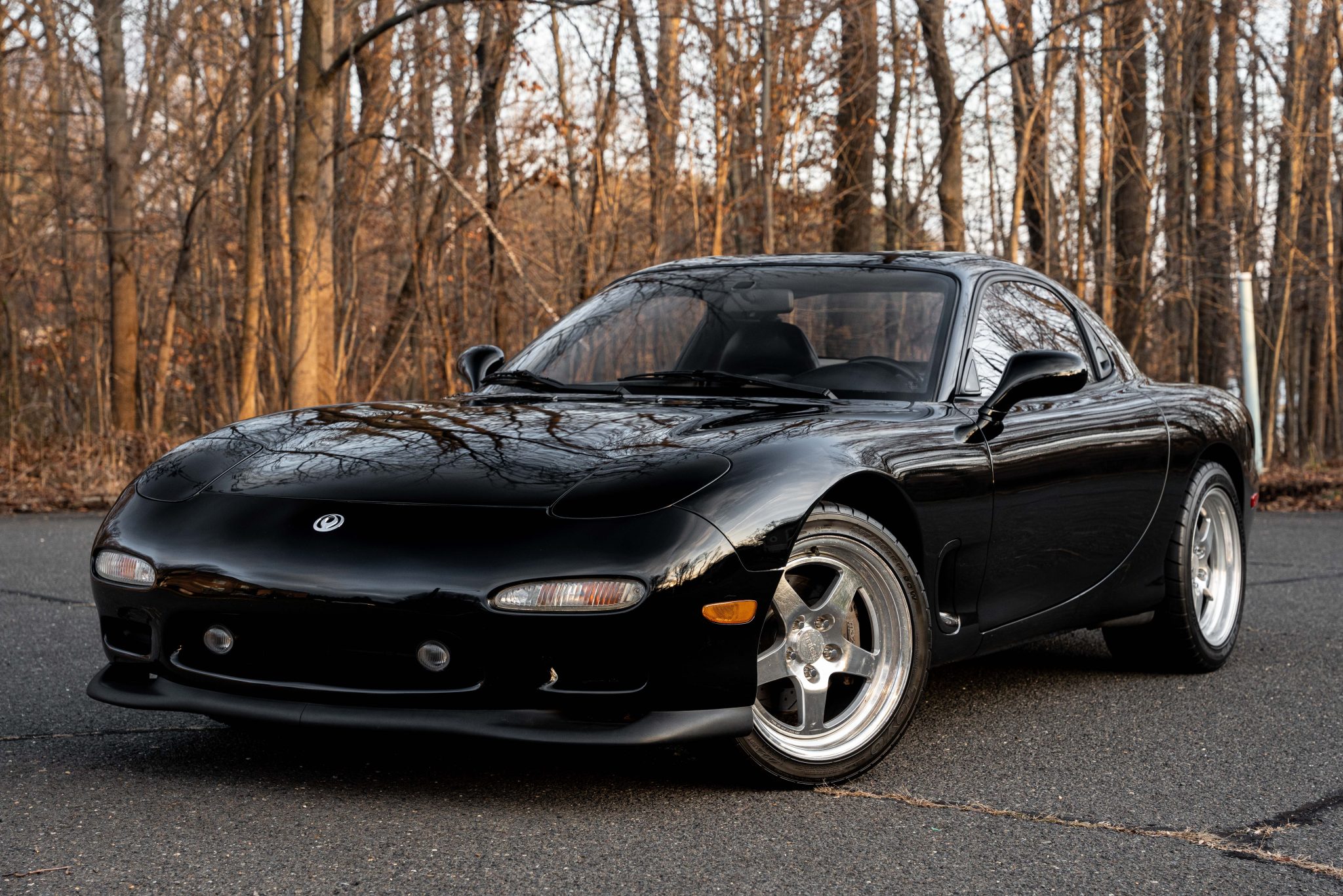 1993 Mazda RX-7 FD for Sale – Twin-Turbo Rotary JDM Icon