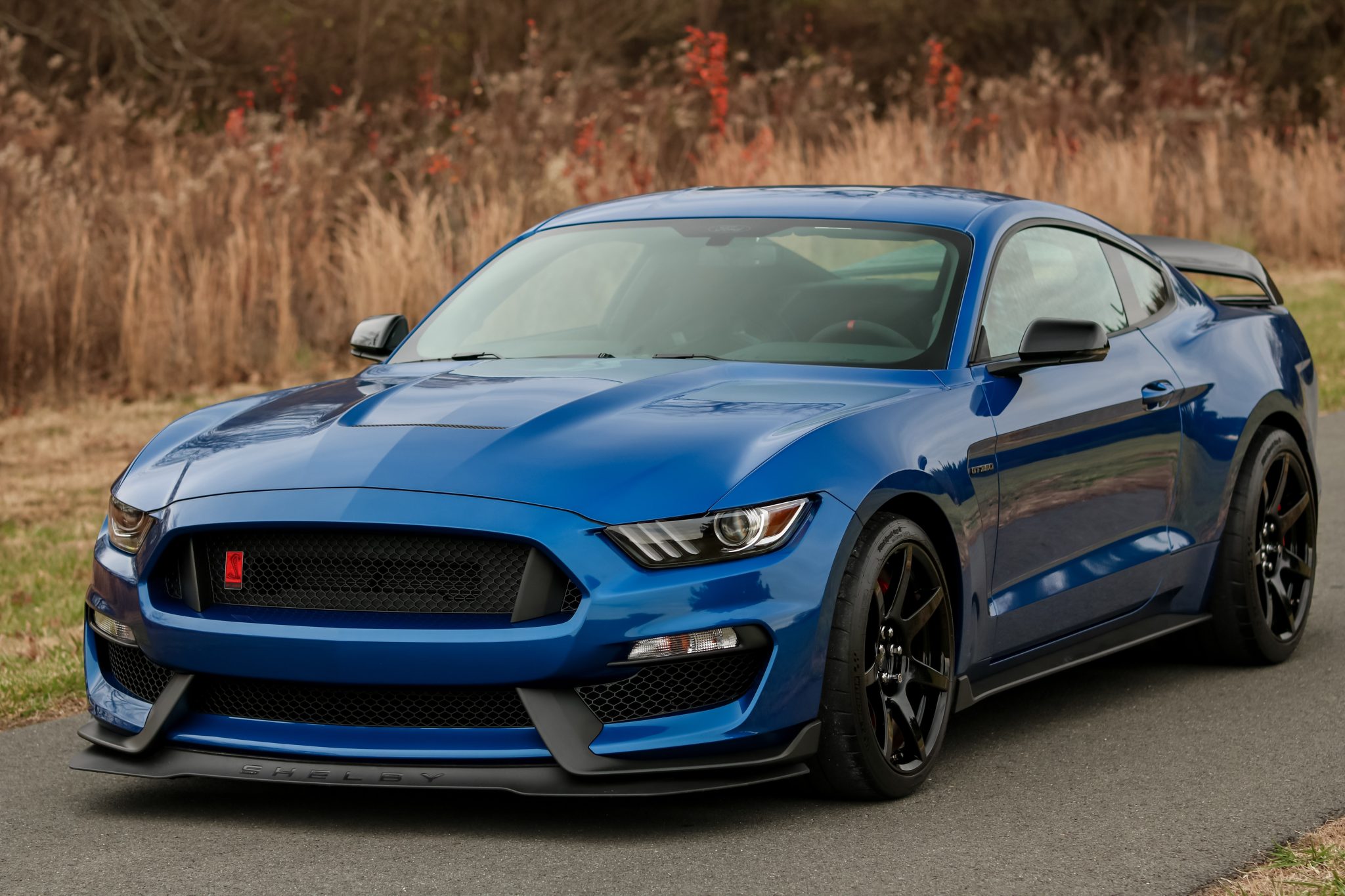 Ford Mustang S550 2018 zu verkaufen – Moderner amerikanischer Pony Car