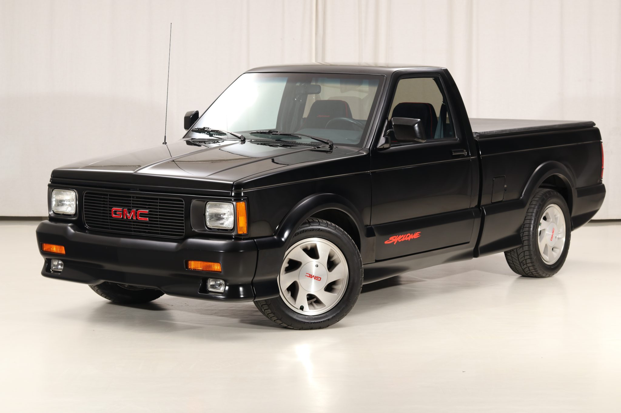 1991 GMC Syclone for Sale – Turbo AWD Performance Truck