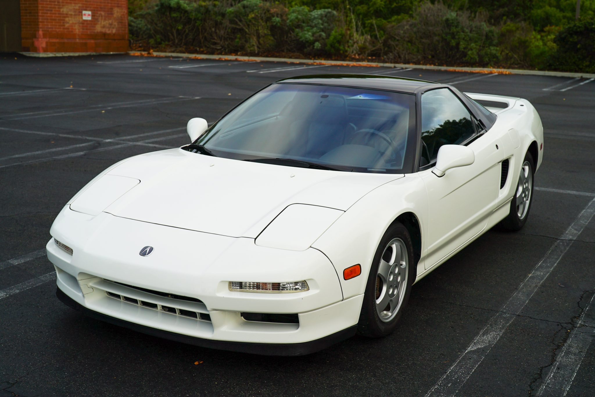 1992 Acura NSX NA1 for Sale – Japanese Supercar Icon