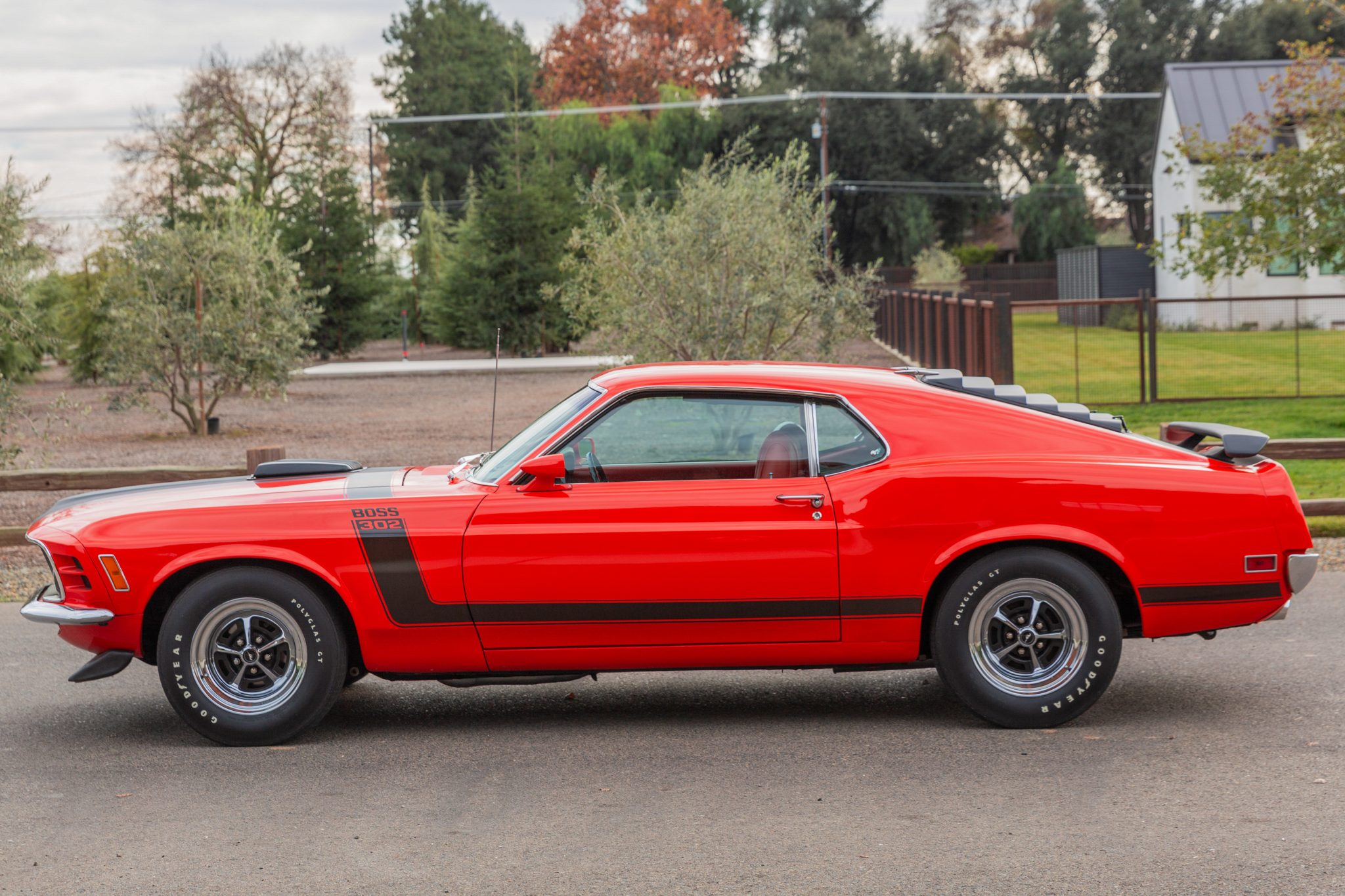 Ford Mustang 1970 à vendre – Icône pony car classique 1969-1973