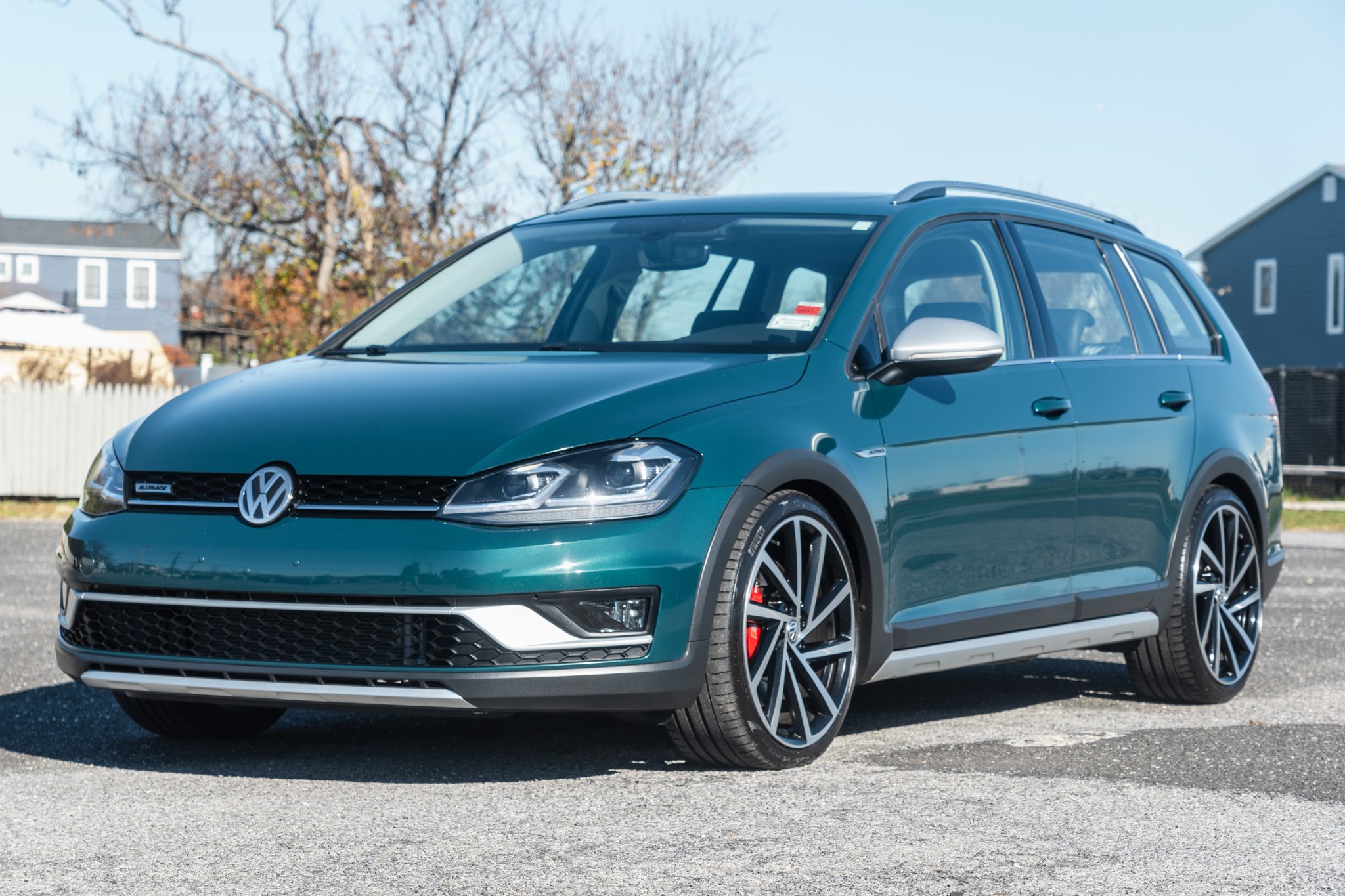 2018 Volkswagen Golf & Rabbit for Sale – Modern Compact Hatchback Icon
