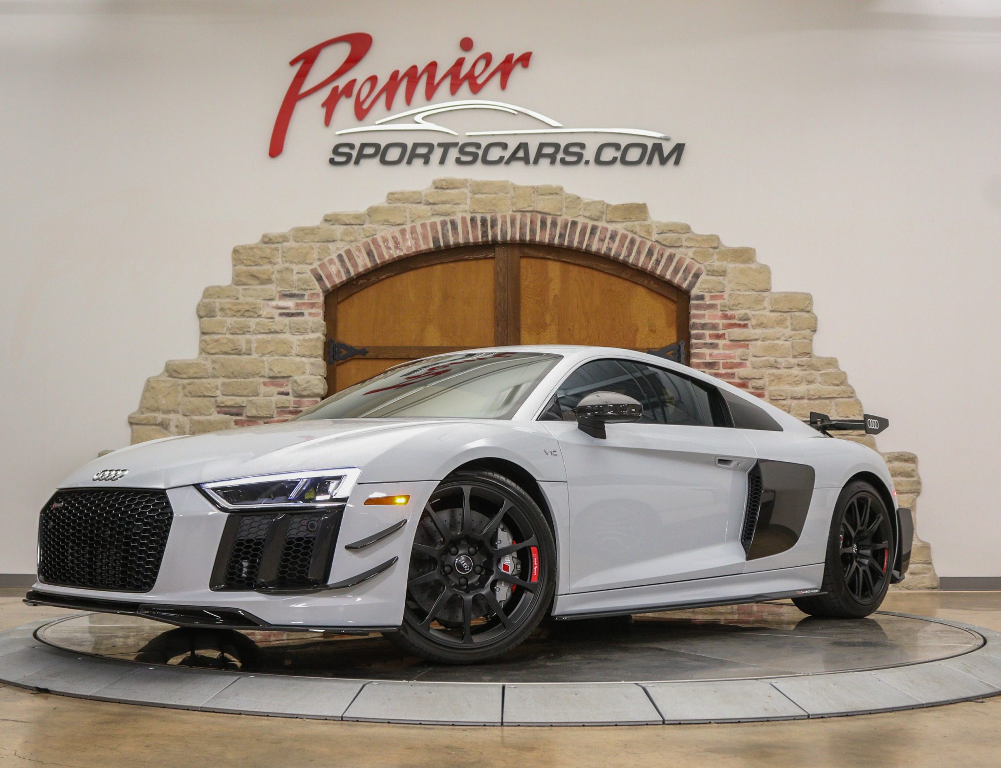 2018 Audi R8 for Sale – V10 Supercar Performance Icon