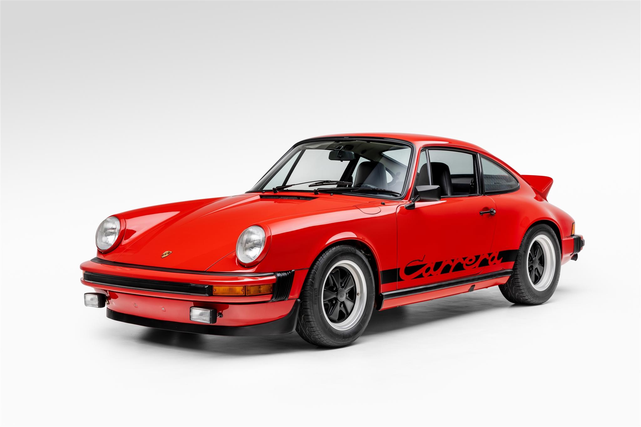 1974 Porsche 911 for Sale – Classic Air-Cooled Sports Car Icon