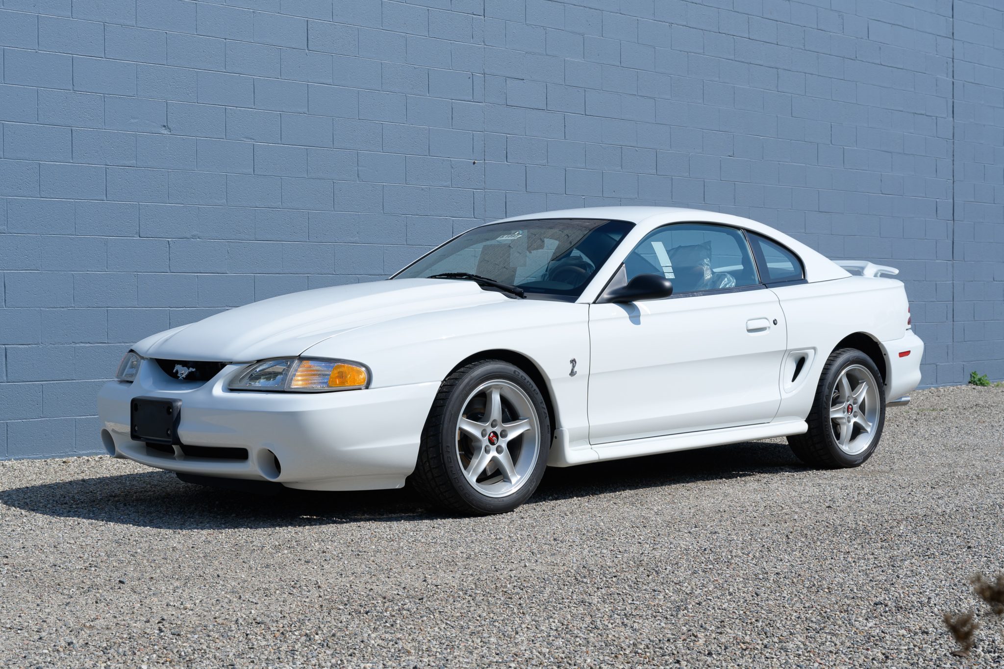 1995 Ford Mustang SN95 for Sale – Modern Classic Pony Car Icon