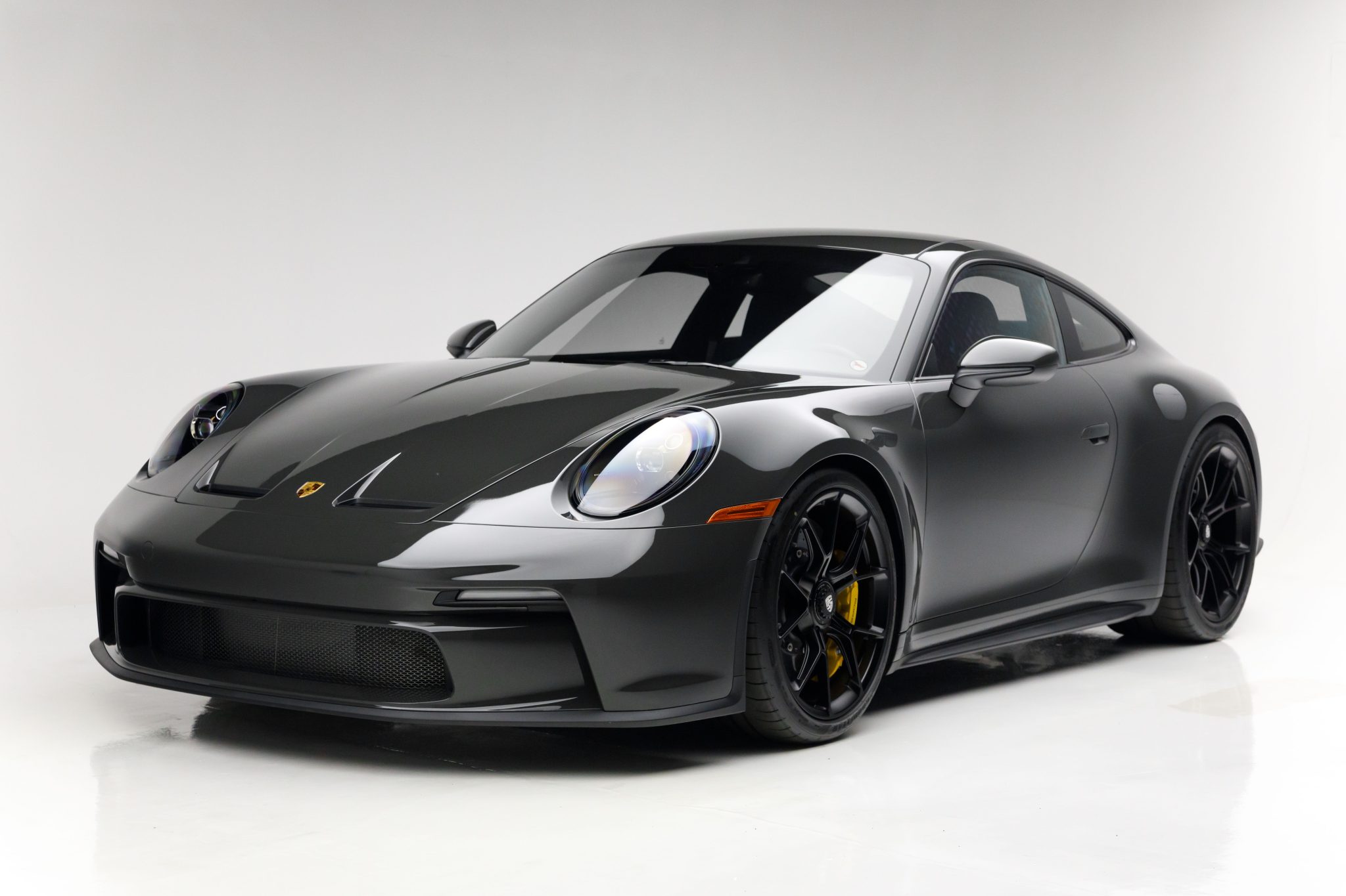 Porsche 992 GT3 2022 à vendre – Icône 911 moderne inspirée piste