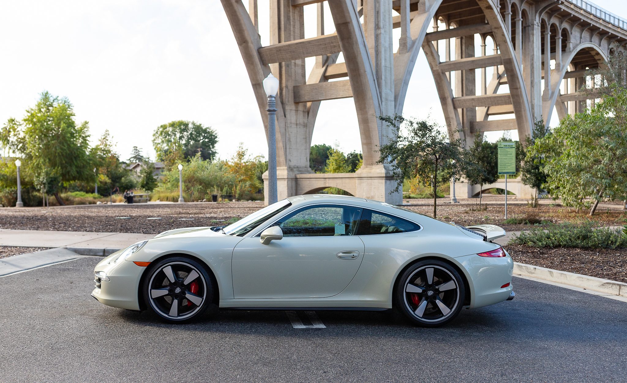 Porsche 991 911 2014 zu verkaufen – Moderne deutsche Sportwagen-Ikone