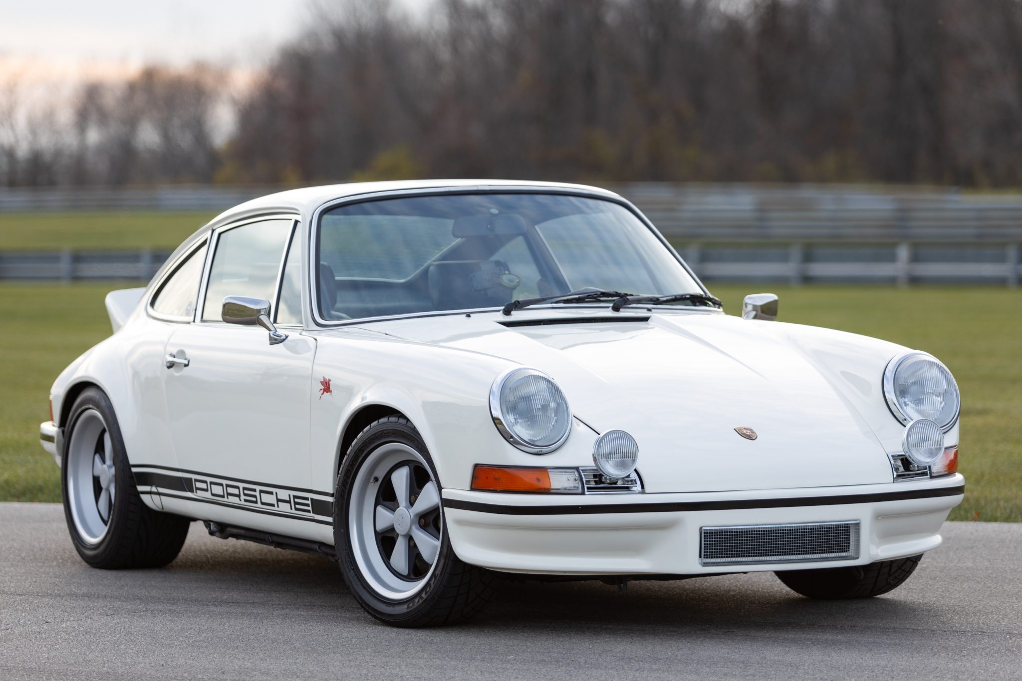 1982 Porsche 911SC for Sale – Classic Air-Cooled 911 Icon