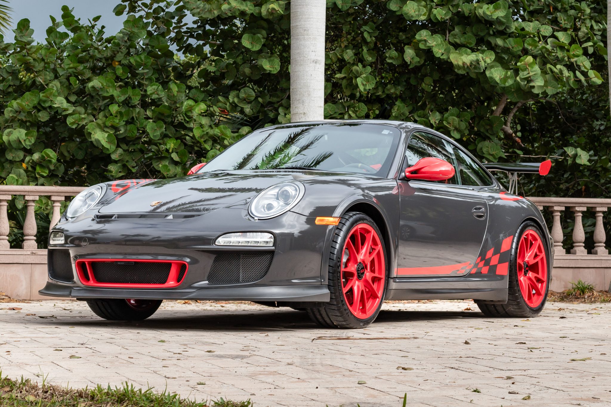 Porsche 997 GT3 2011 à vendre – Icône 911 analogique inspirée piste