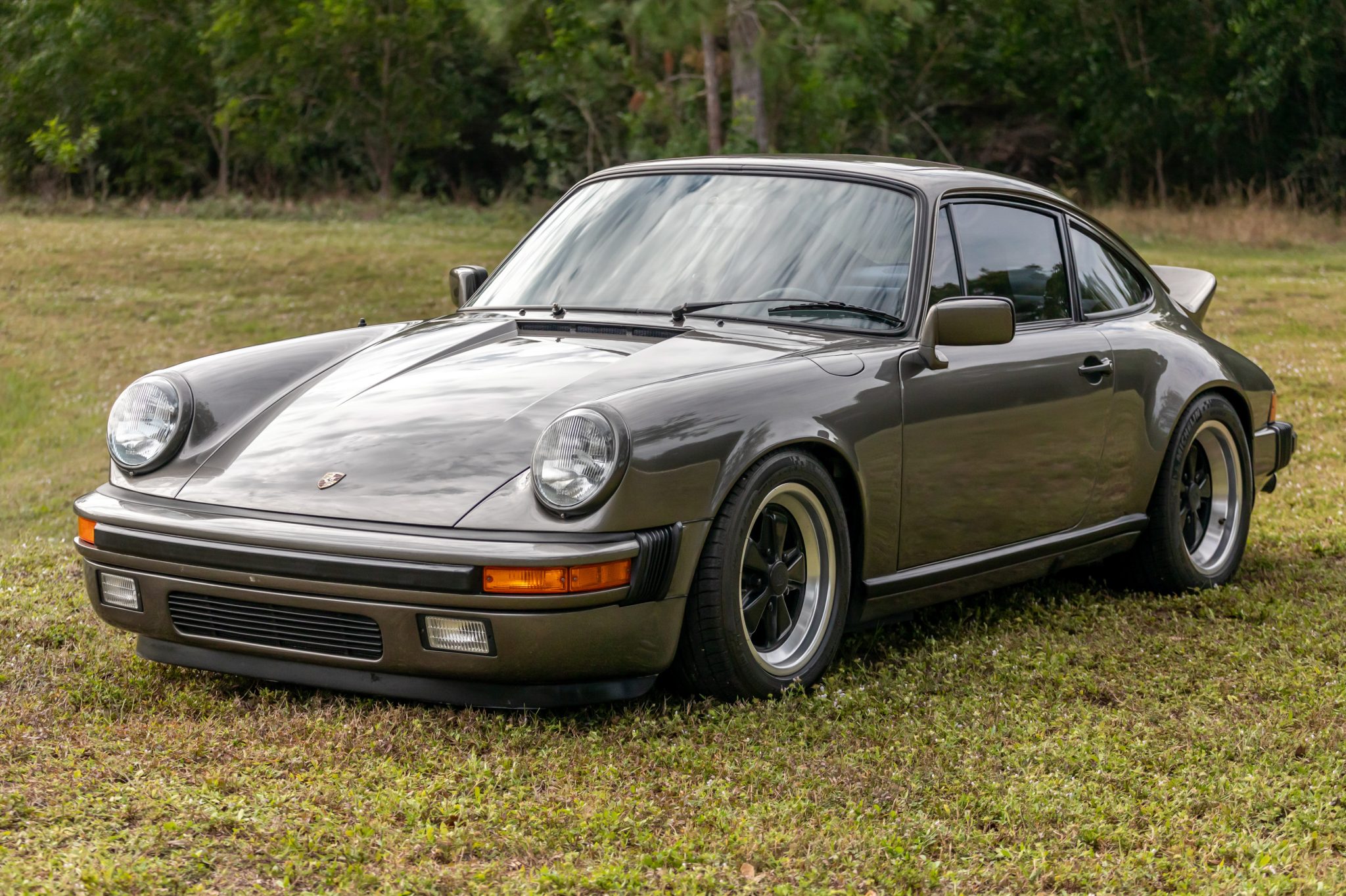 1979 Porsche 911SC for Sale – Classic Air-Cooled 911 Icon