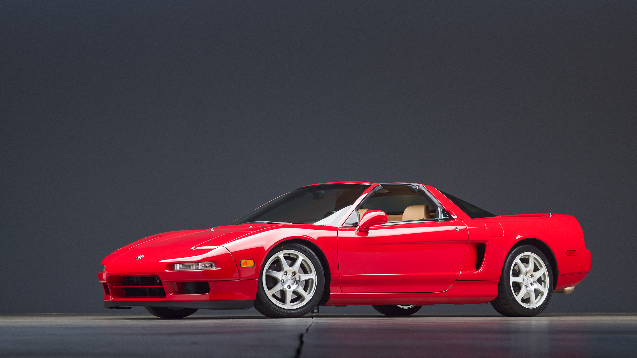 Acura NSX NA2 1997 à vendre – Icône japonaise à moteur central