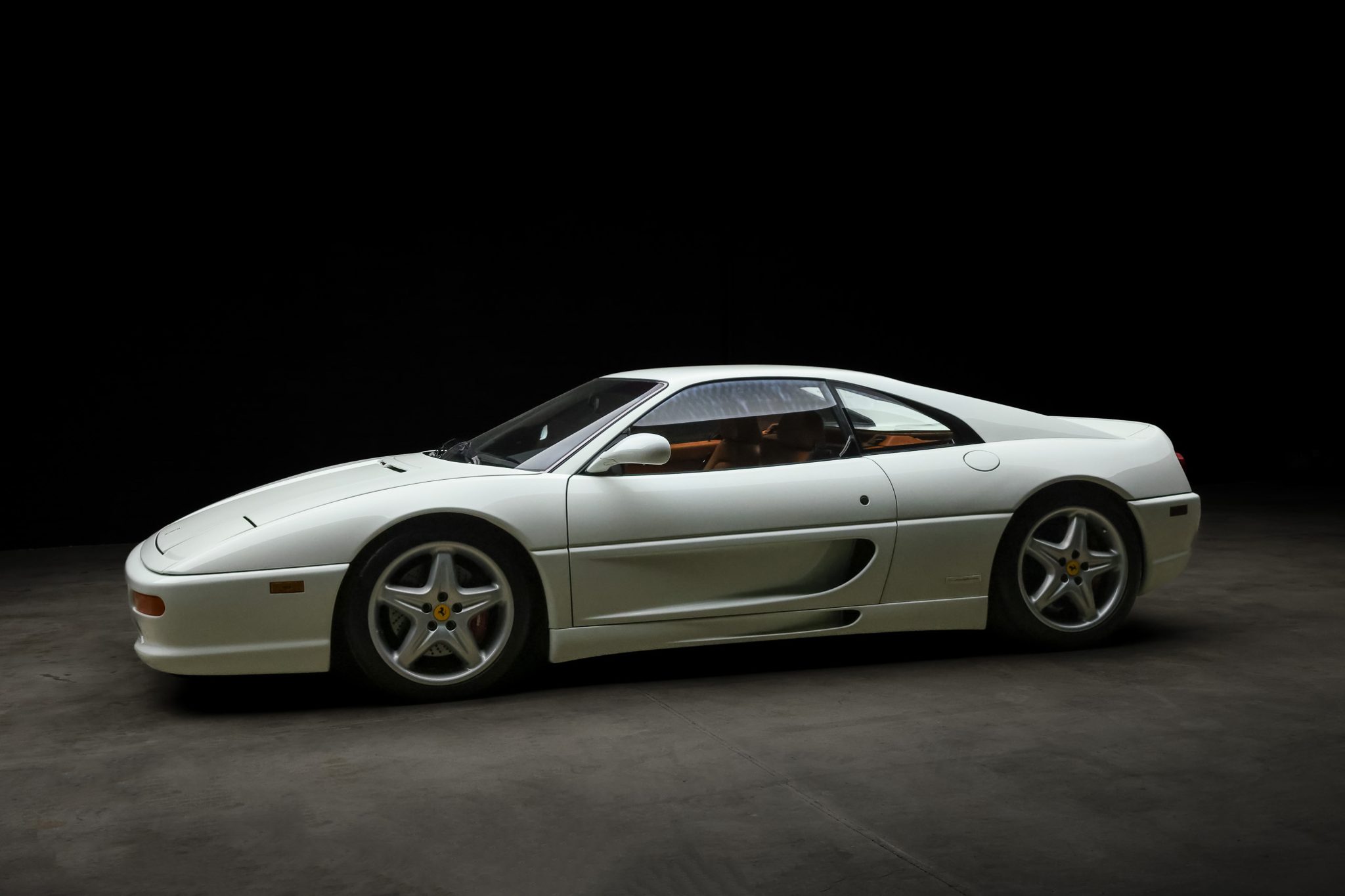 1997 Ferrari F355 for Sale – Modern Classic V8 Ferrari Icon