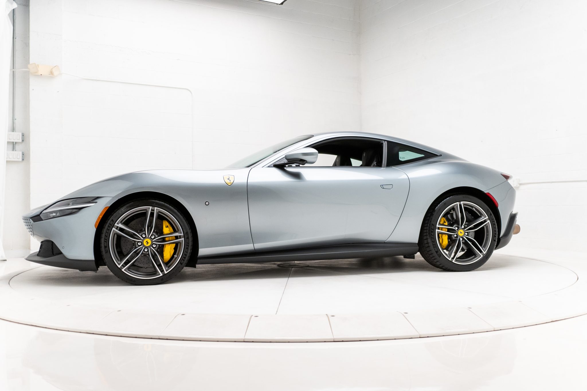 Ferrari Roma 2021 zu verkaufen – Moderne italienische Gran-Turismo-Ikone