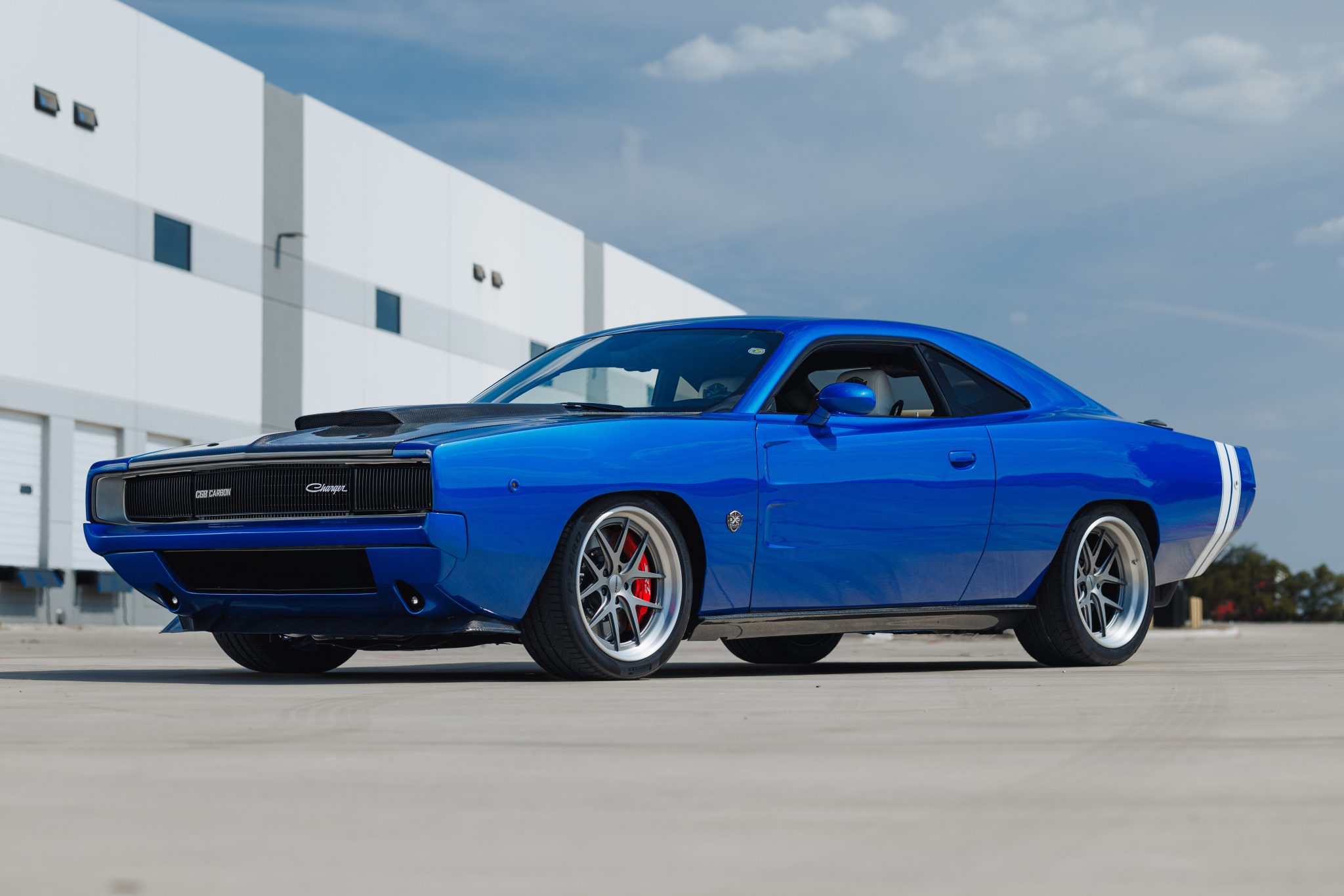 Dodge Challenger SRT Hellcat 2022 zu verkaufen – Moderne amerikanische Muscle-Car-Ikone