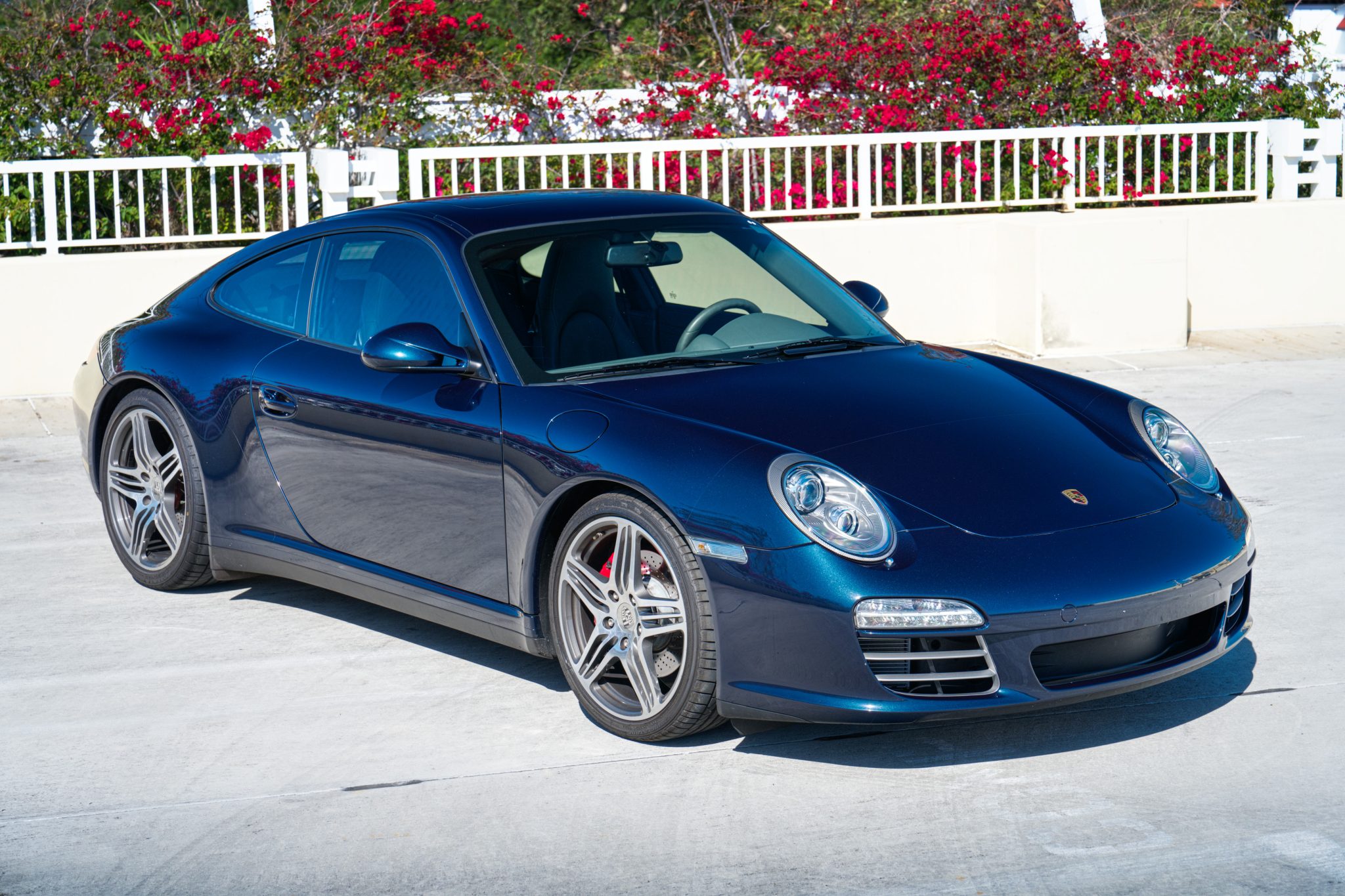 Porsche 997 911 2010 à vendre – Sportive Porsche moderne classique
