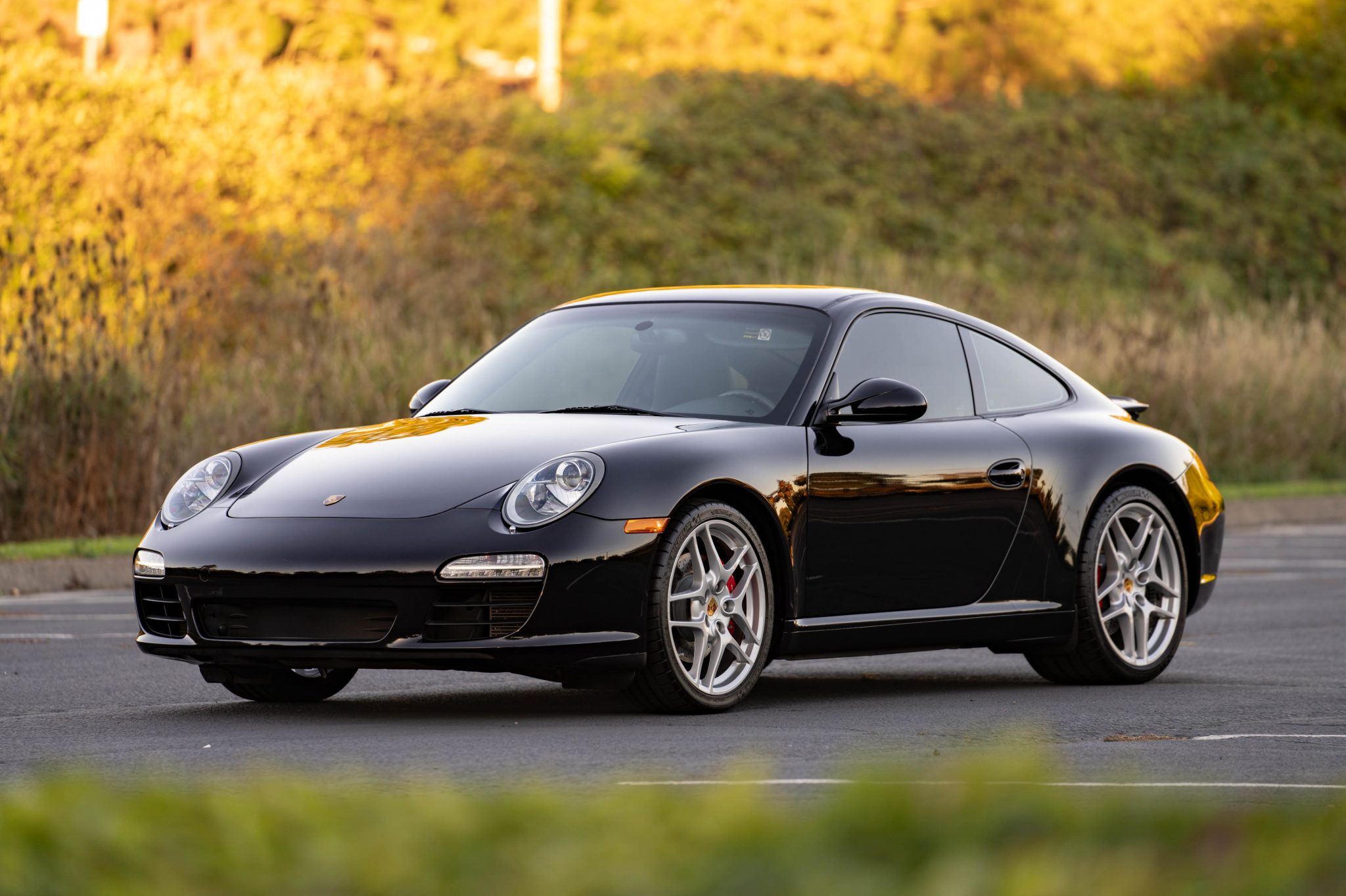 Porsche 997 911 2009 à vendre – Sportive Porsche moderne classique