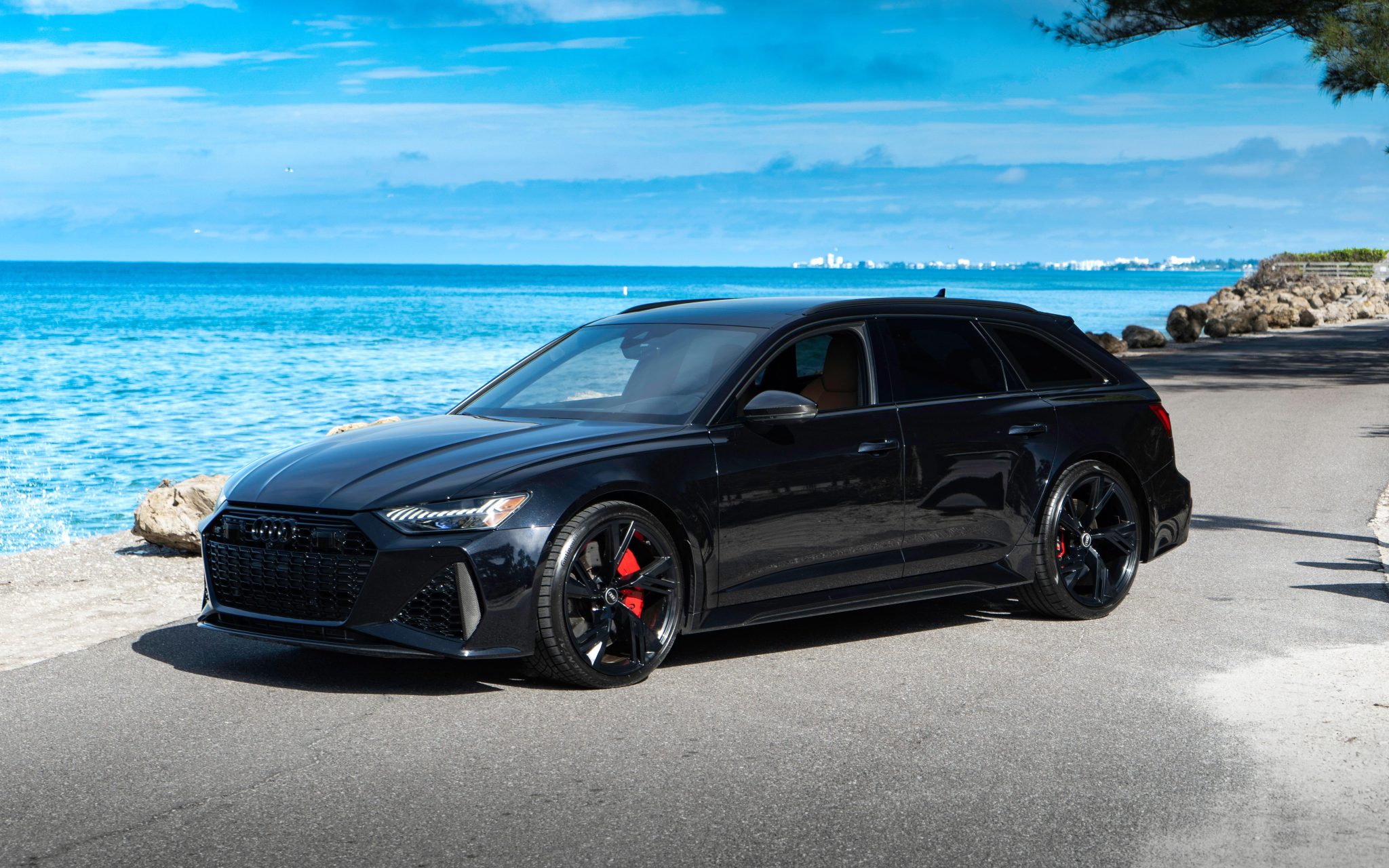 2021 Audi RS6 for Sale – Modern Performance Wagon Icon