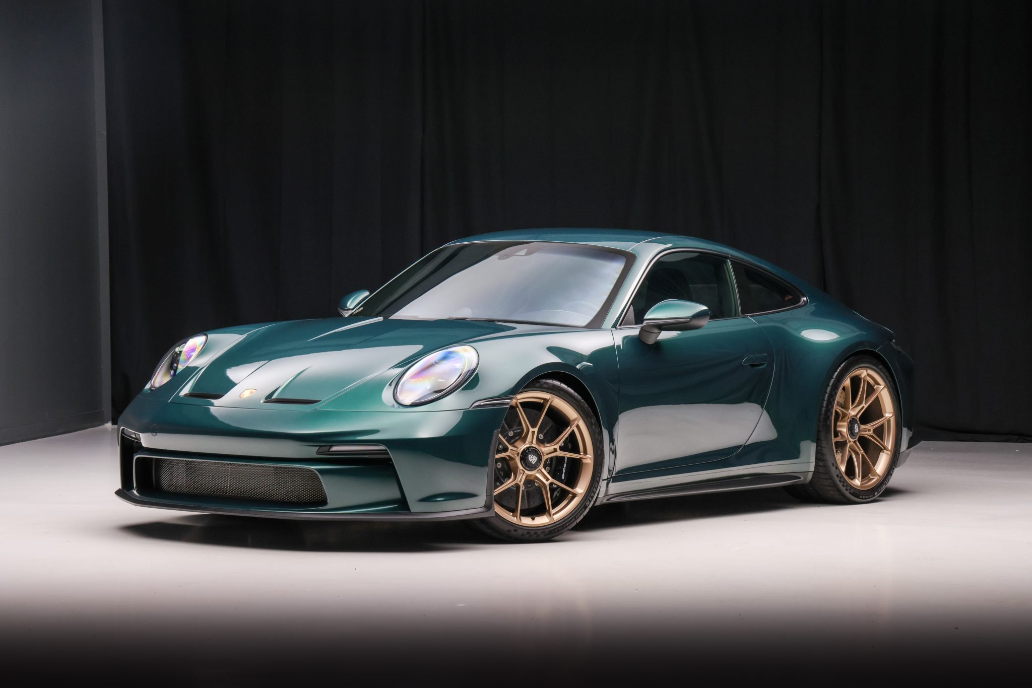 Porsche 992 GT3 2022 à vendre – Icône 911 moderne atmosphérique