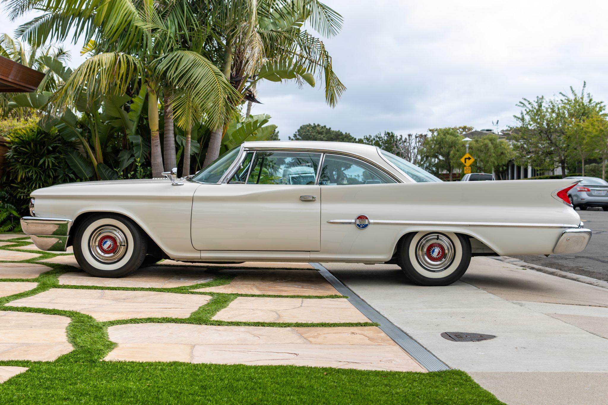 Chrysler 300 Letter Series 1960 à vendre – Icône américaine luxe performance classique