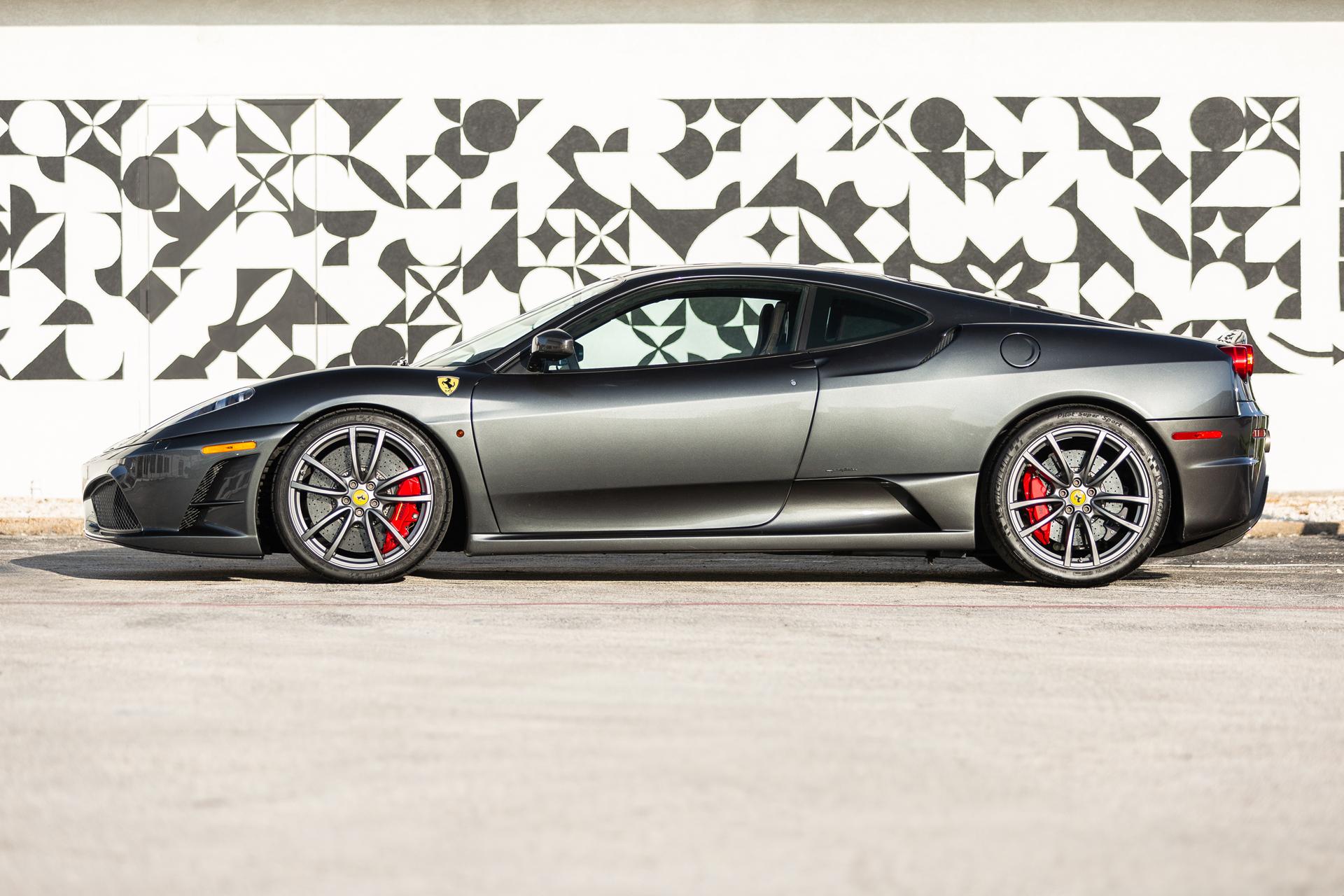 Ferrari F430 2009 à vendre – Icône sportive Ferrari V8 moderne