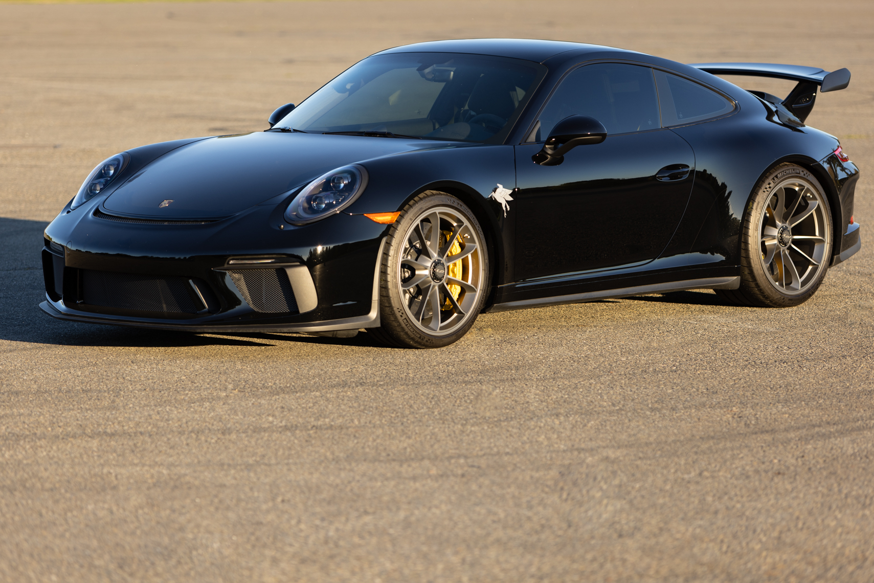 2018 Porsche 991 GT3 for Sale – Modern Naturally Aspirated 911 Icon