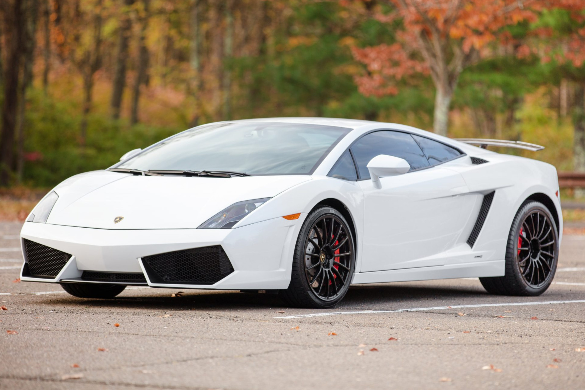 2014 Lamborghini Gallardo for Sale – Modern Italian V10 Supercar Icon