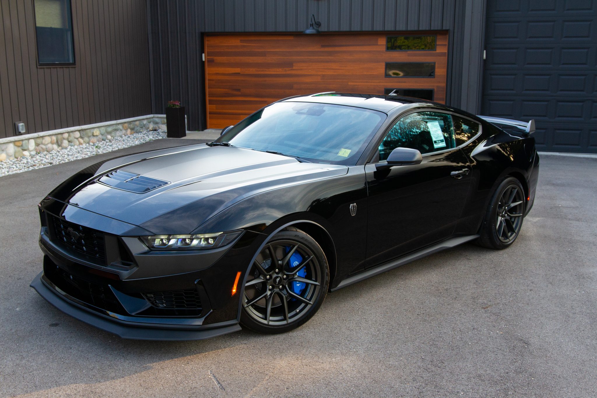 2024 Ford Mustang S650 for Sale – Modern American Pony Car Icon