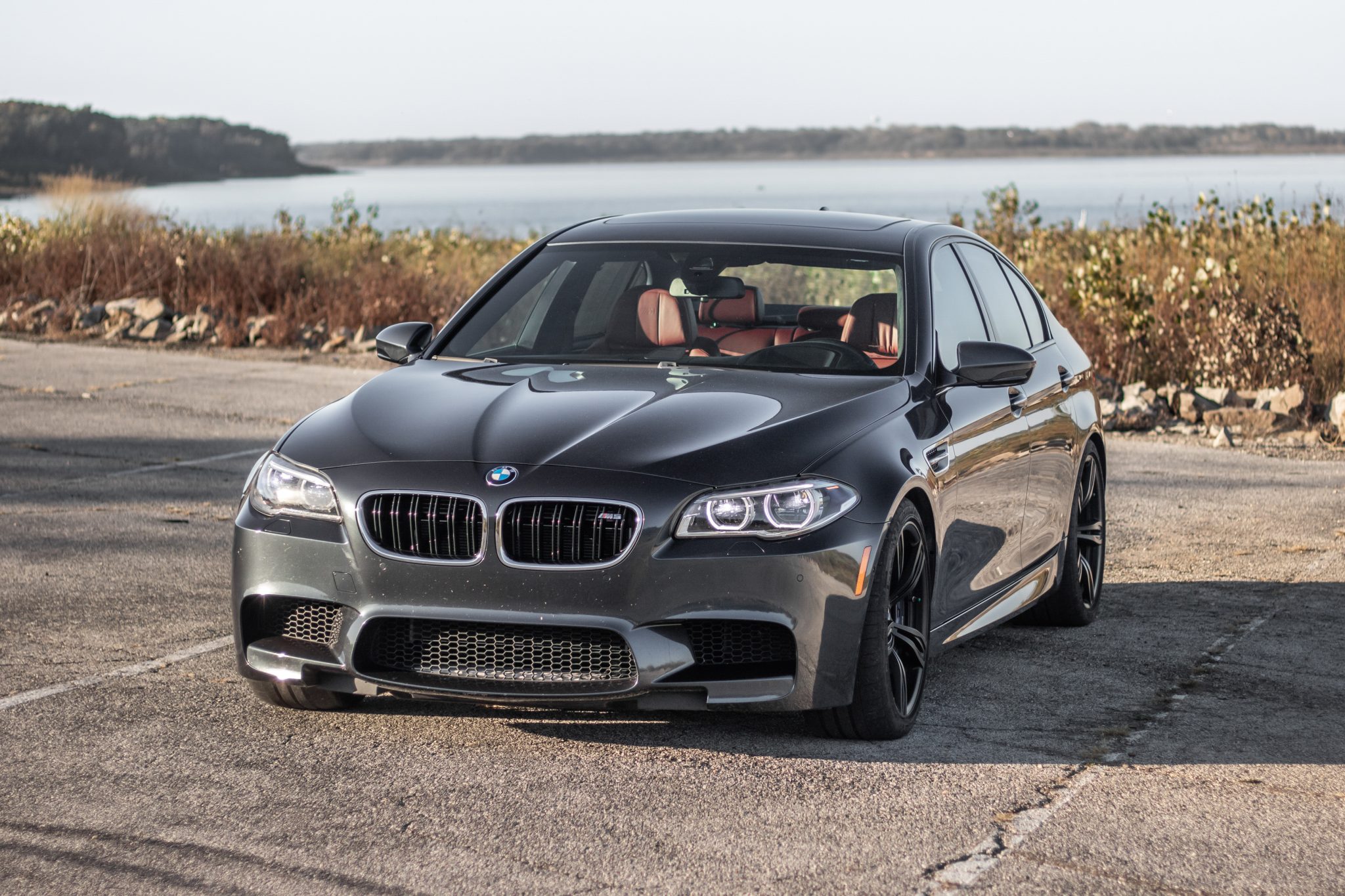 2015 BMW F10 M5 for Sale – Modern Twin-Turbo Super Sedan
