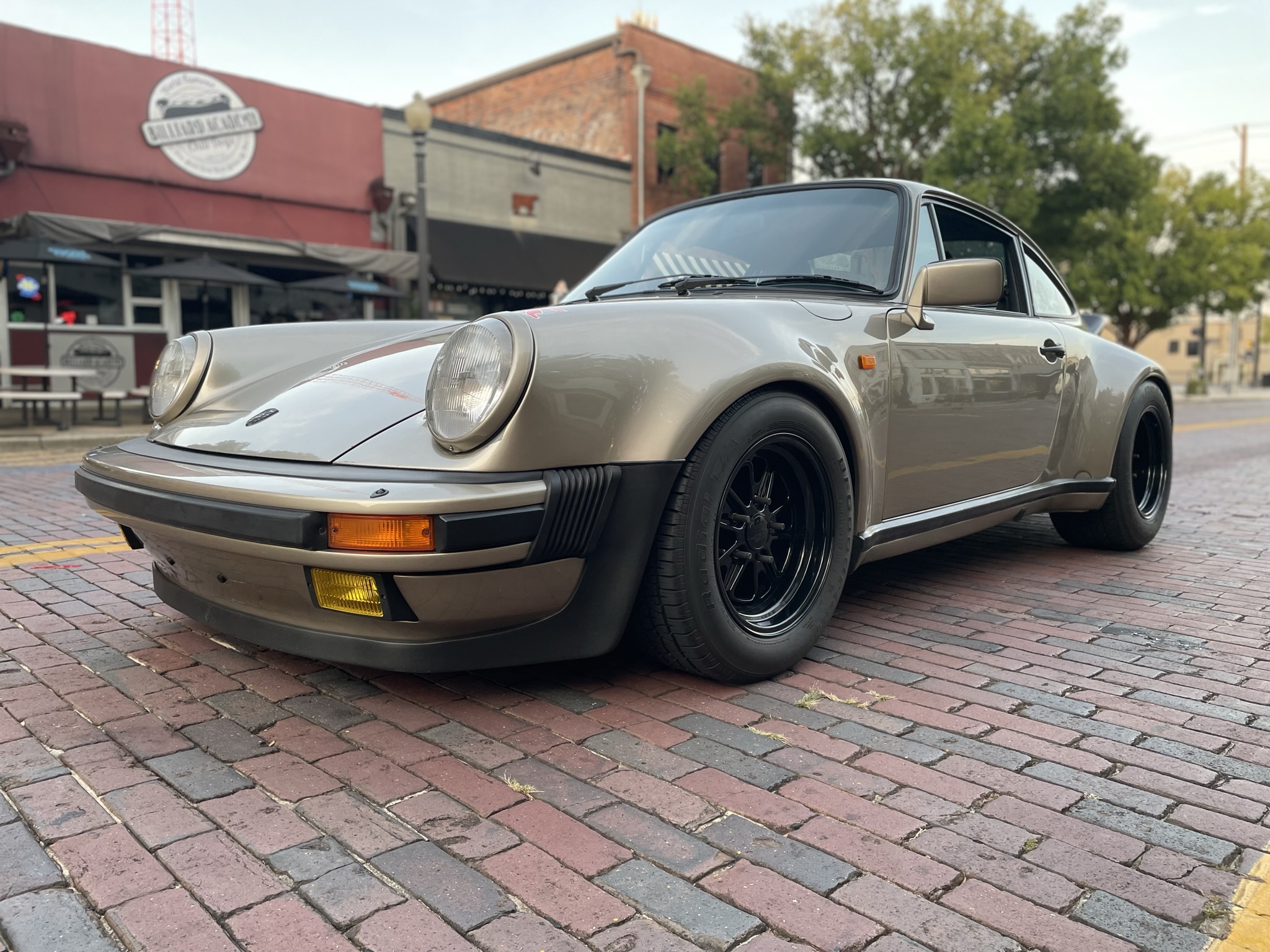 Porsche 911 Carrera 3.2 1985 zu verkaufen – Klassische Air-Cooled-911-Ikone