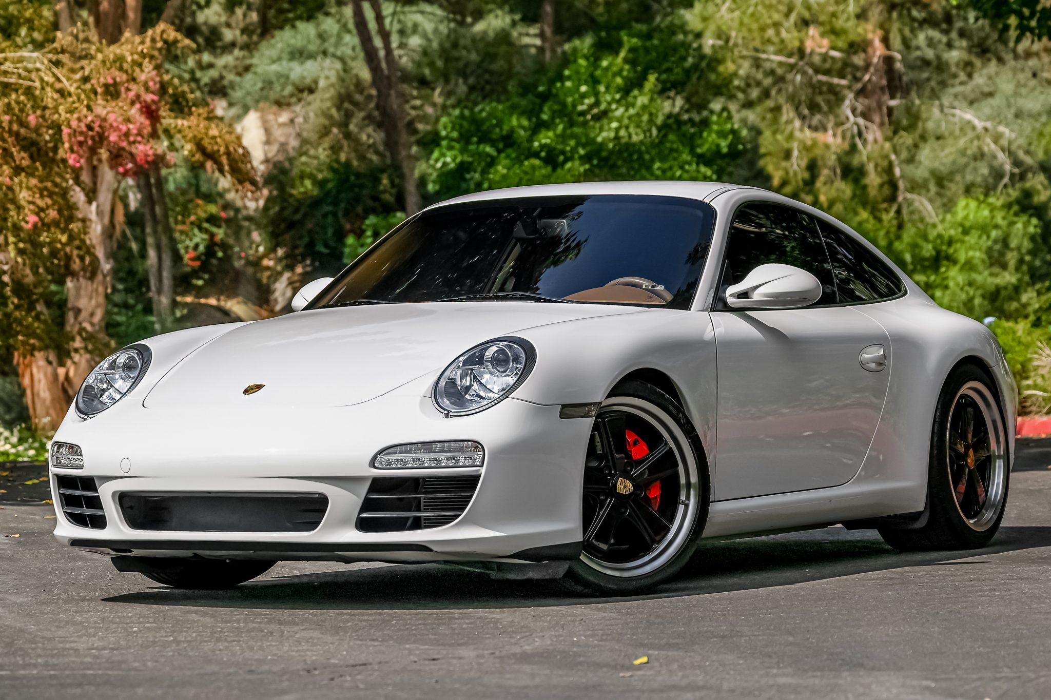 Porsche 997 911 2010 à vendre – Moderne classique non turbo raffinée