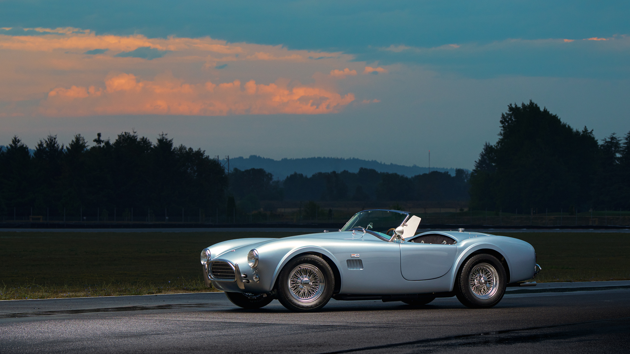 1965 Shelby Cobra Replica for Sale – Stroker 331 V8 Roadster