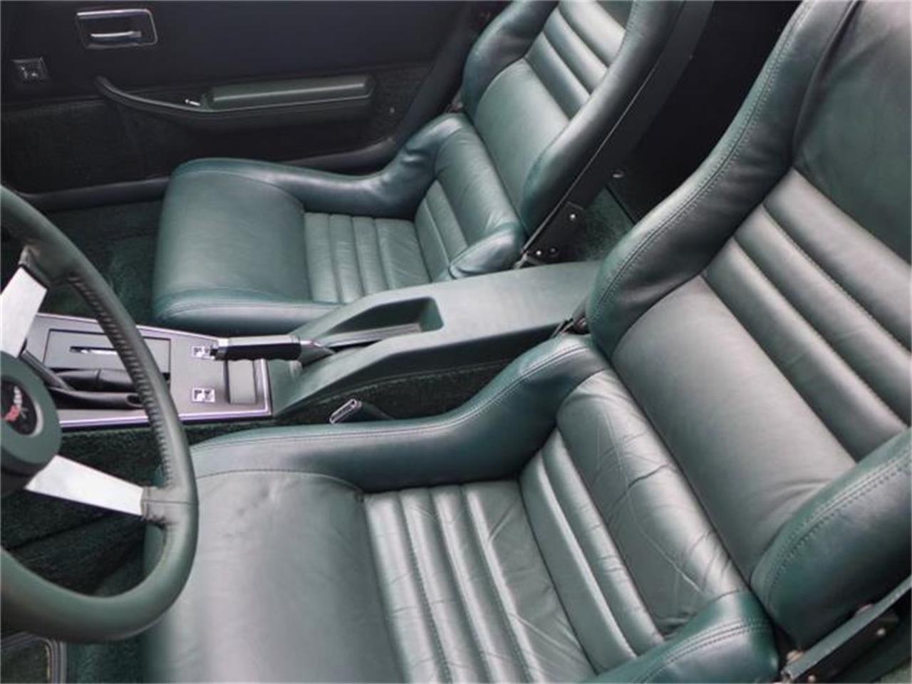 1979 Chevrolet Corvette