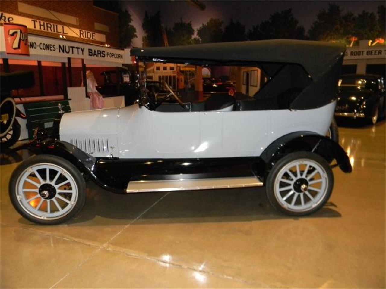 1917 Buick D35