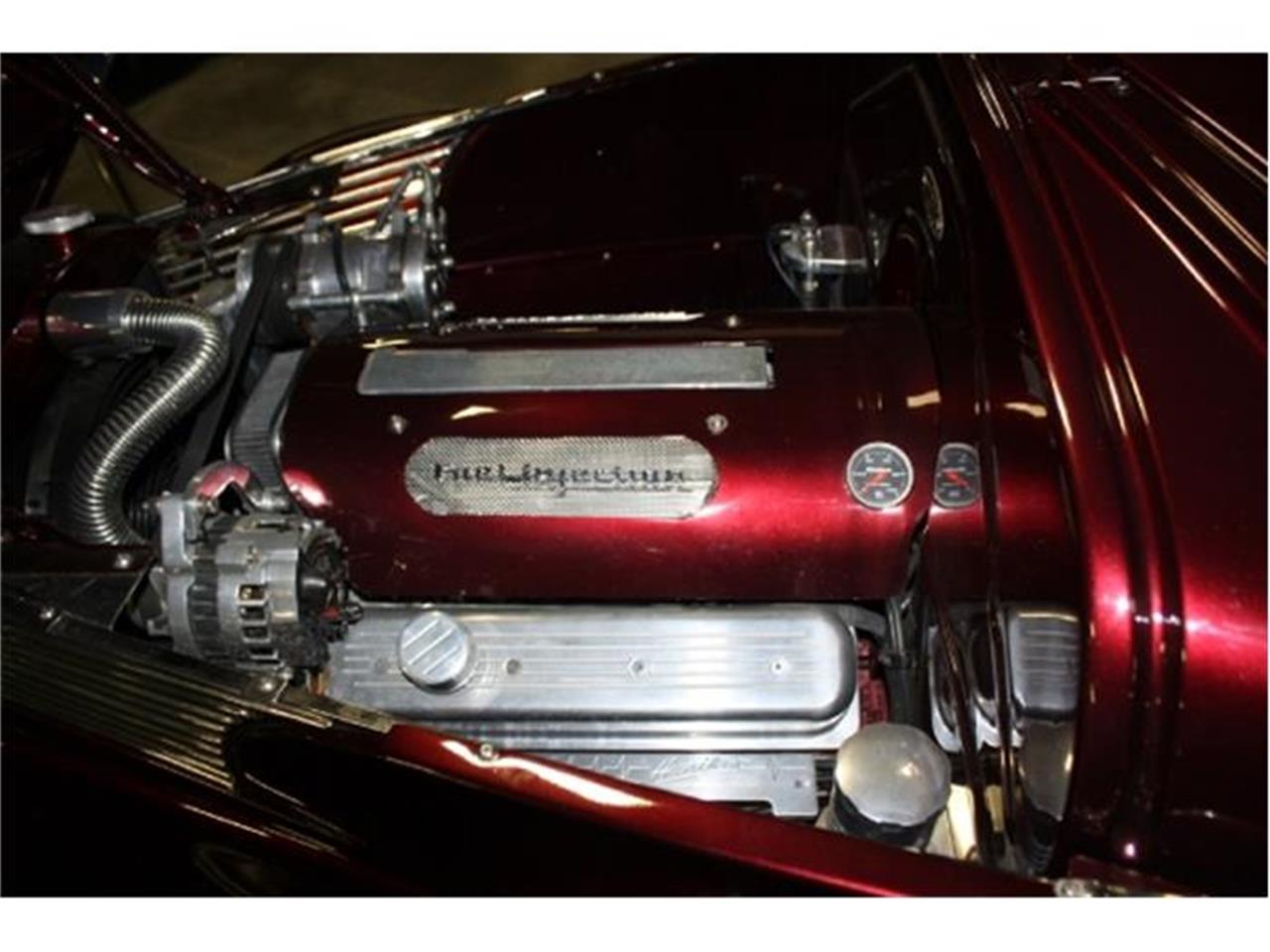 1939 Chevrolet Convertible