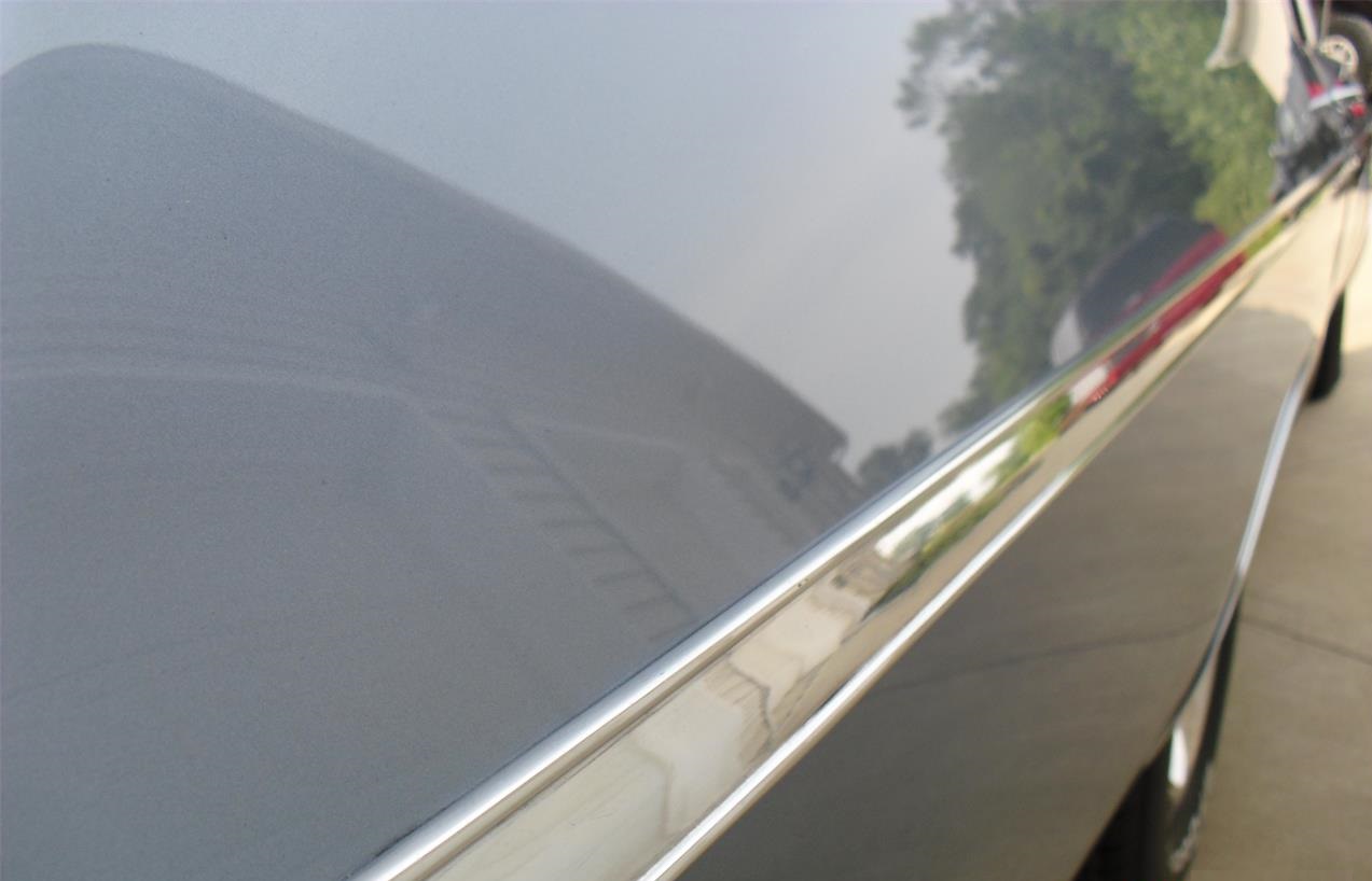 1969 Chevrolet Caprice