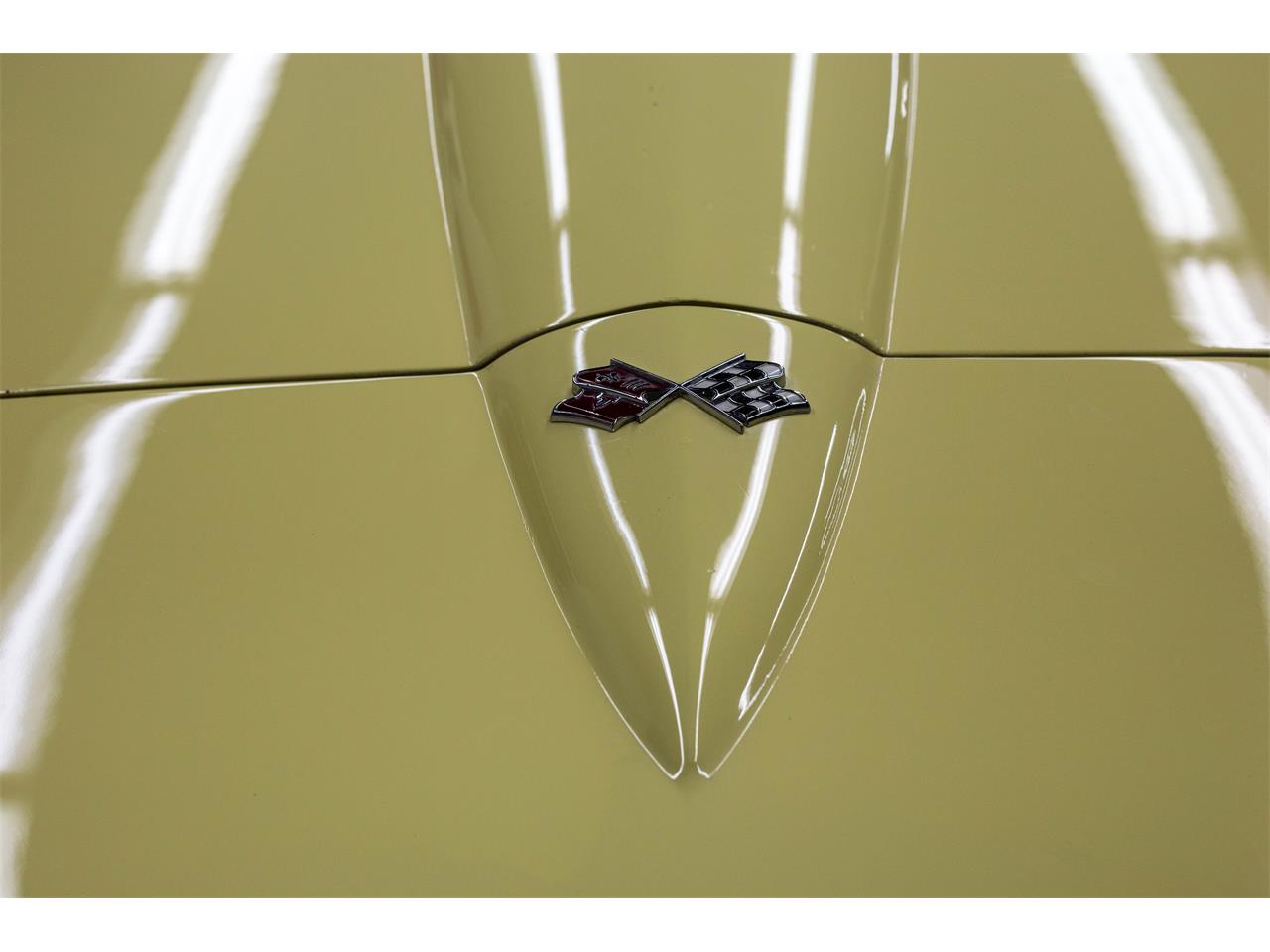 1967 Chevrolet Corvette